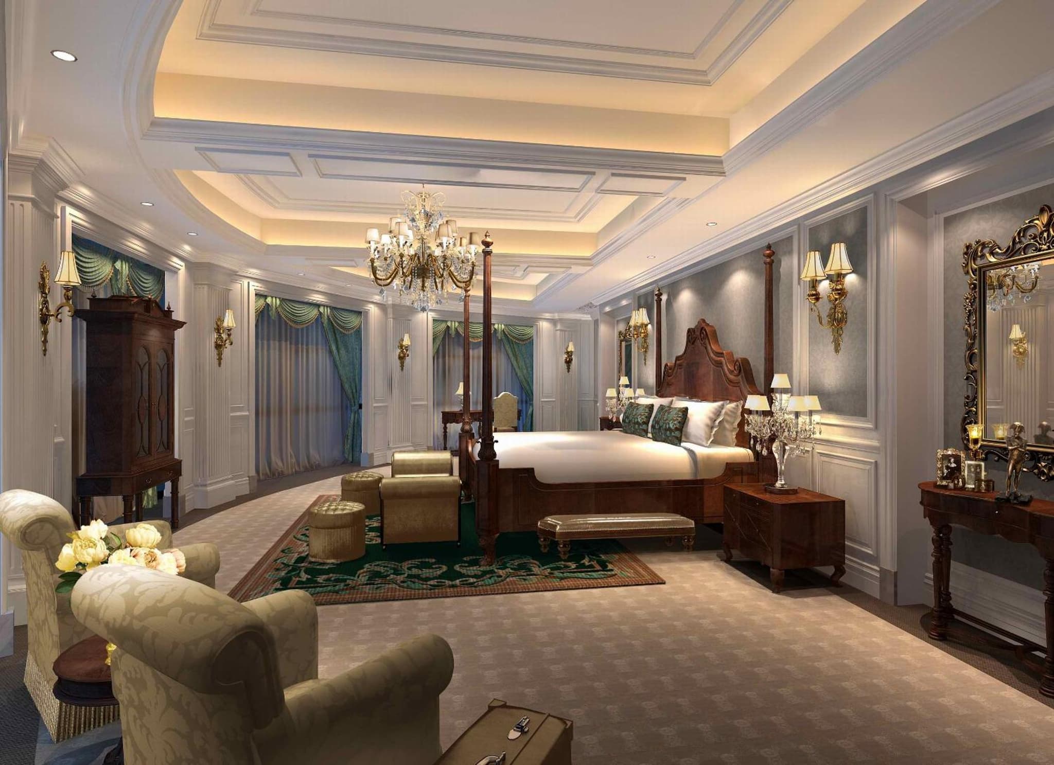 Royal Grace Hotel Optics Valley Wuhan photo 4