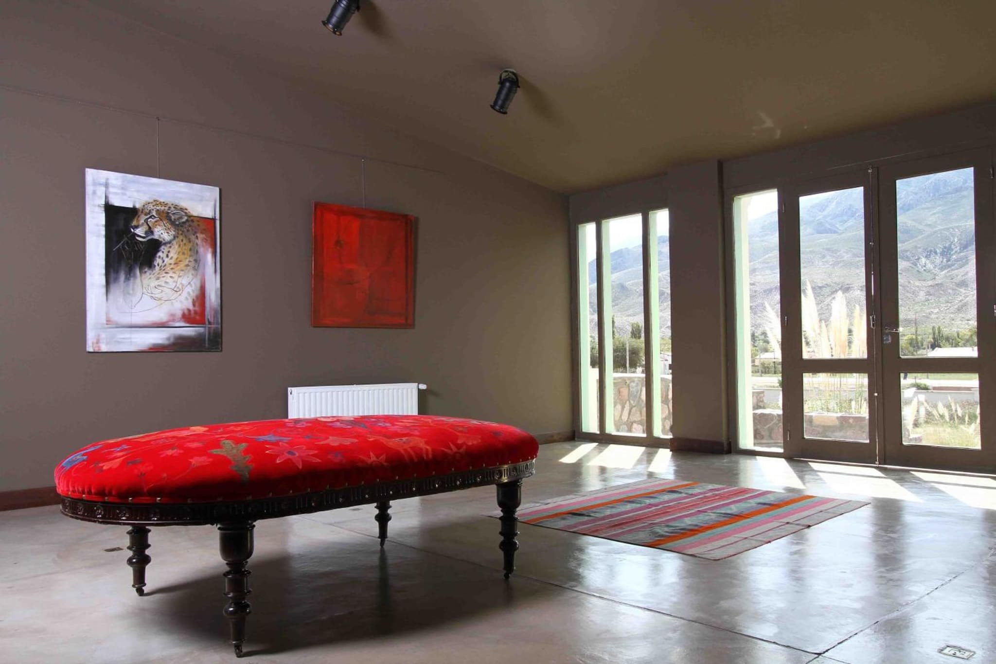 Hotel Huacalera photo 2