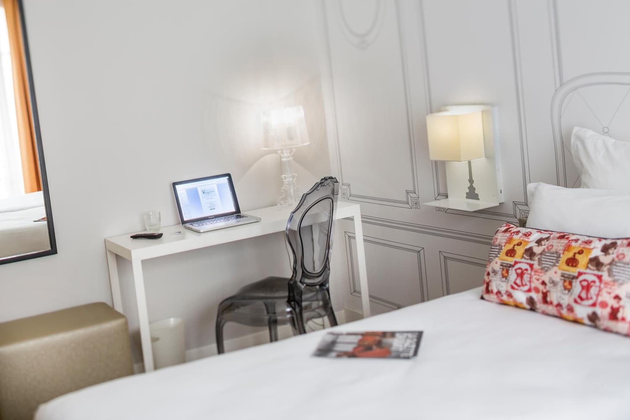 Hôtel Paris Vaugirard photo 5