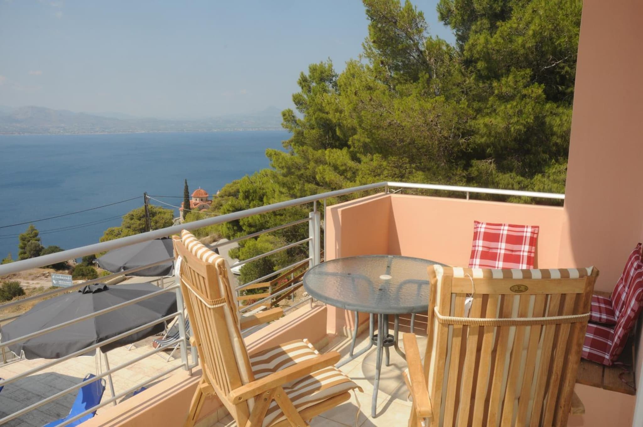 Aegean View Villa photo 6