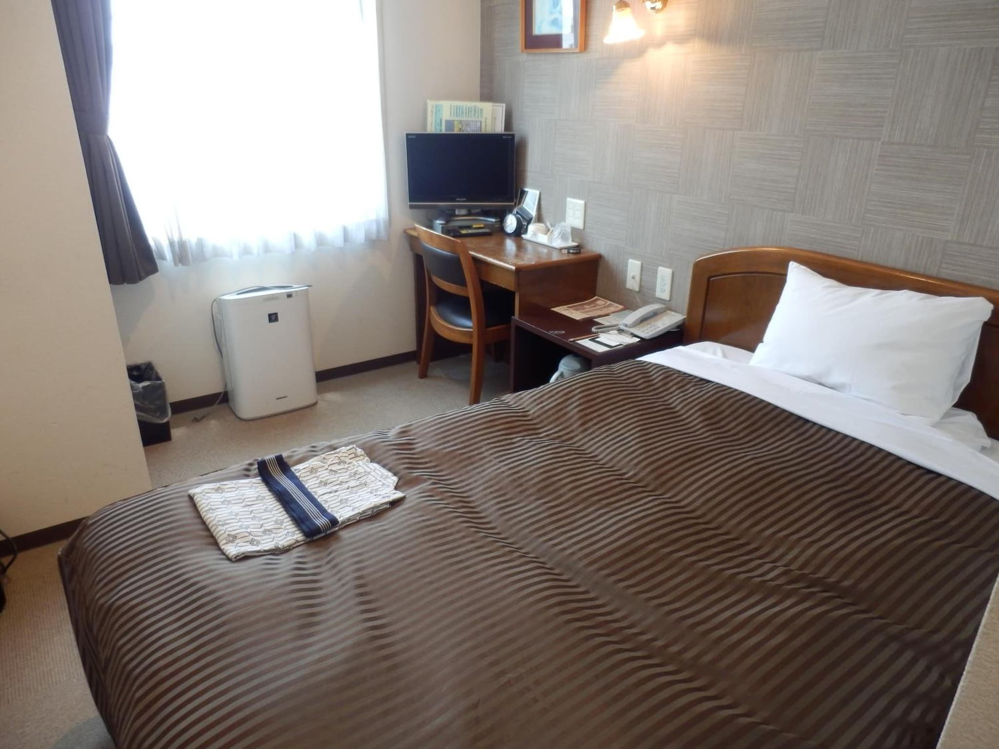 Famy Inn Makuhari photo 8