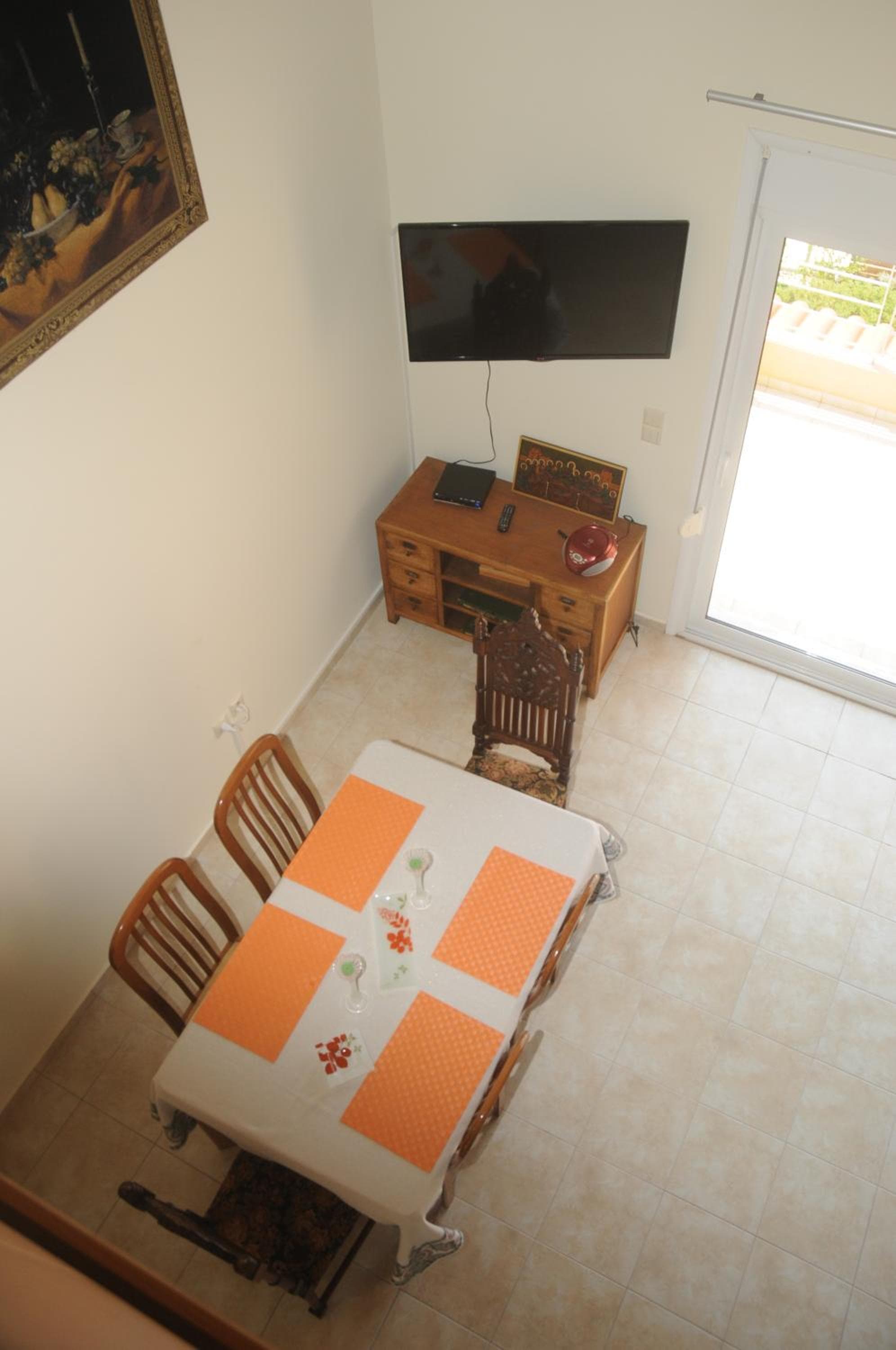 Aegean View Villa photo 4