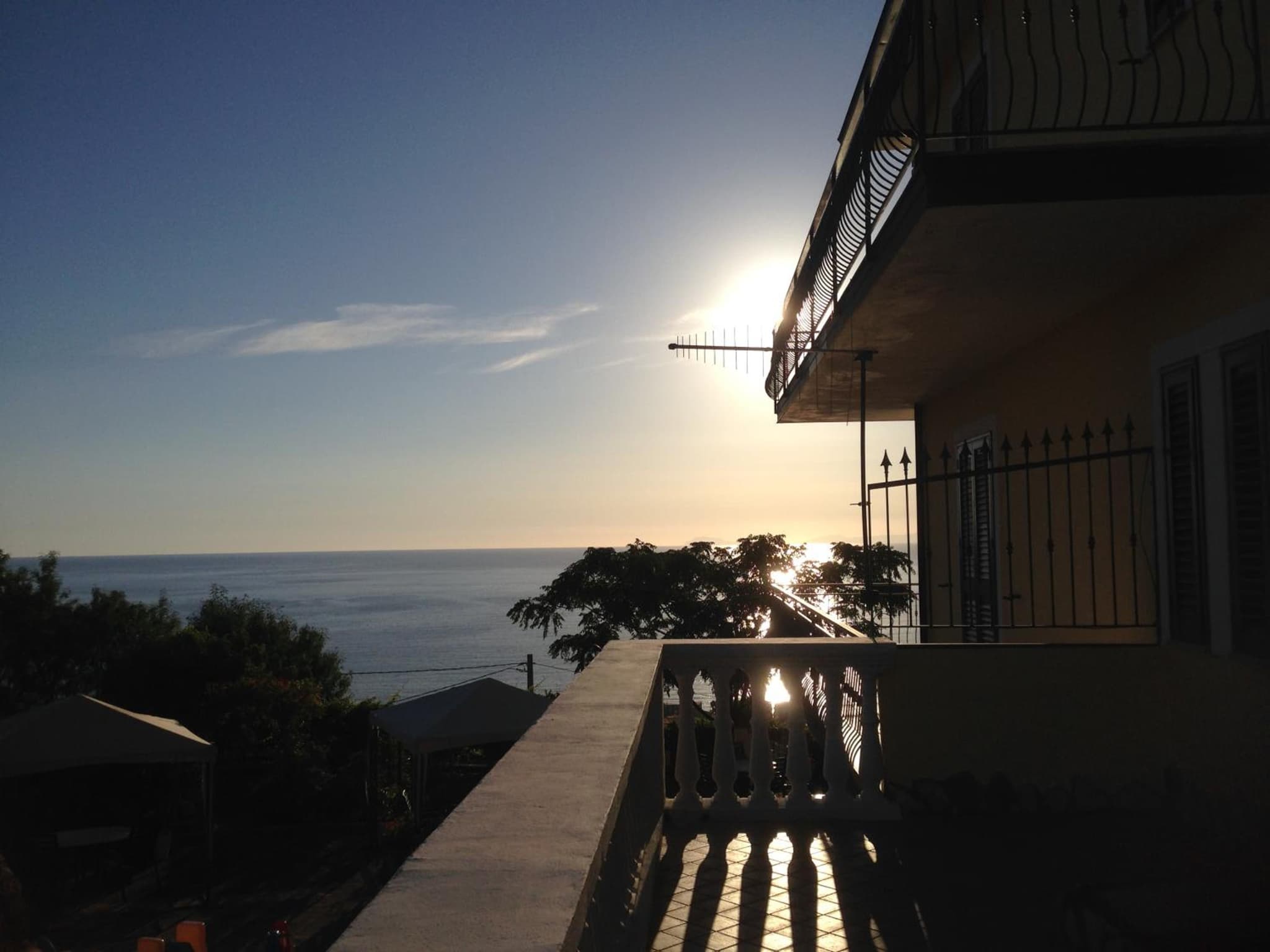 Villa Malandrino Guest House photo 6