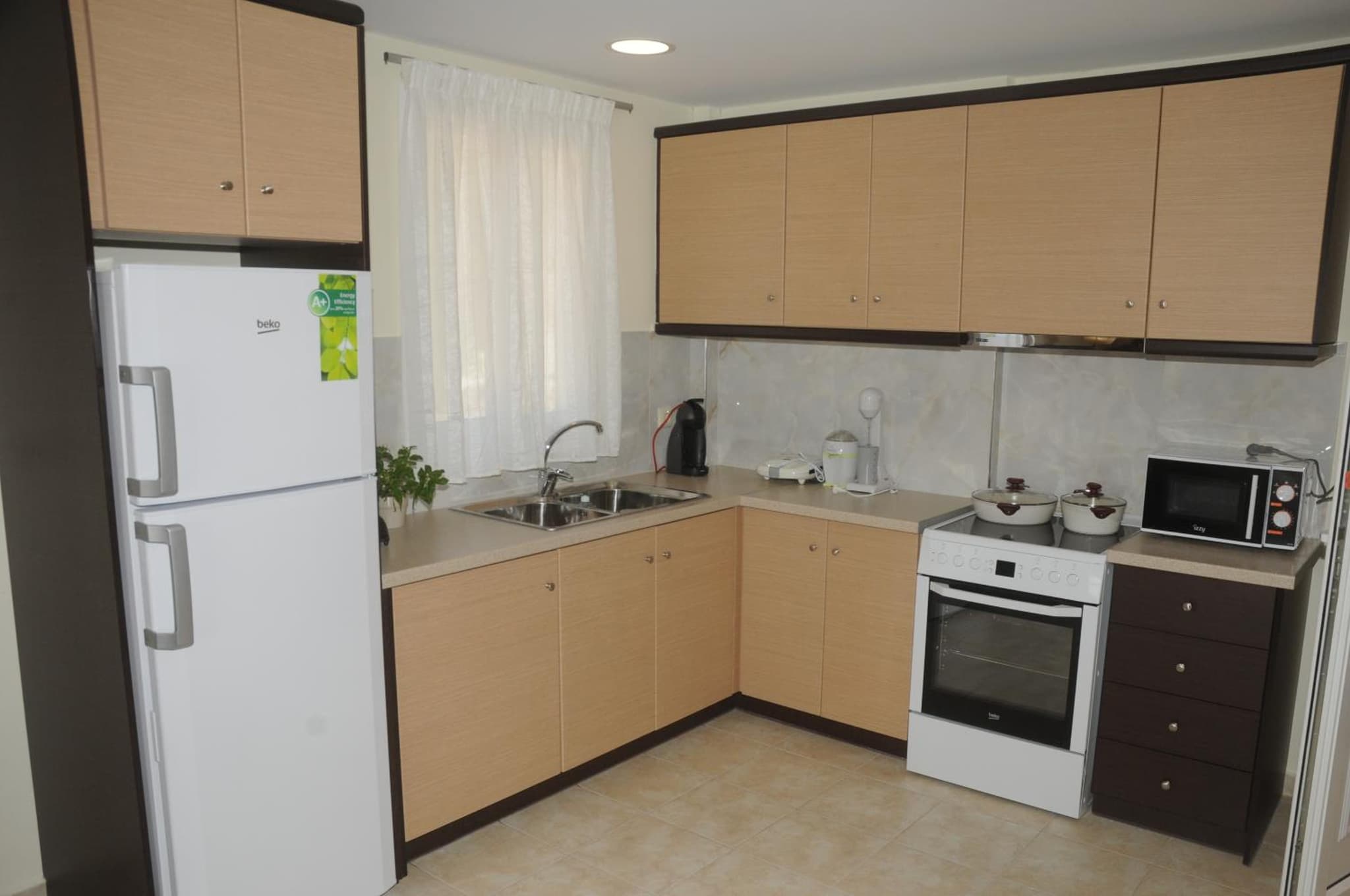 Aegean View Villa photo 5