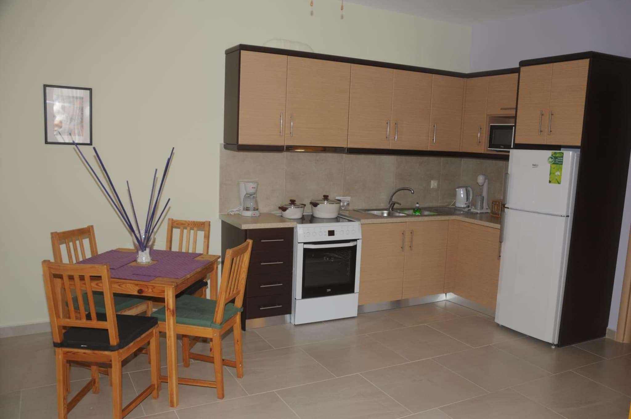 Aegean View Villa photo 8
