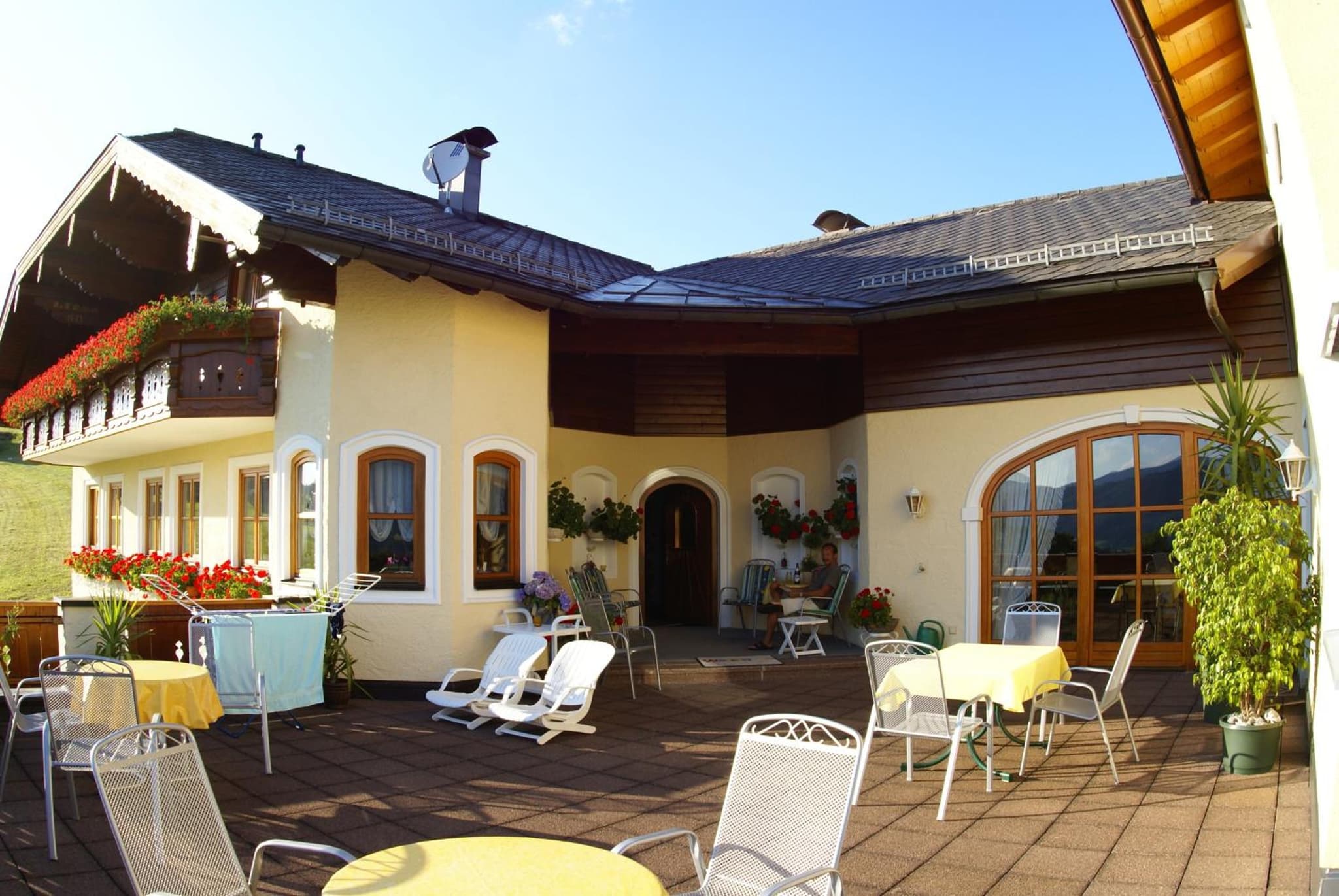 Gästehaus Stabauer photo 5