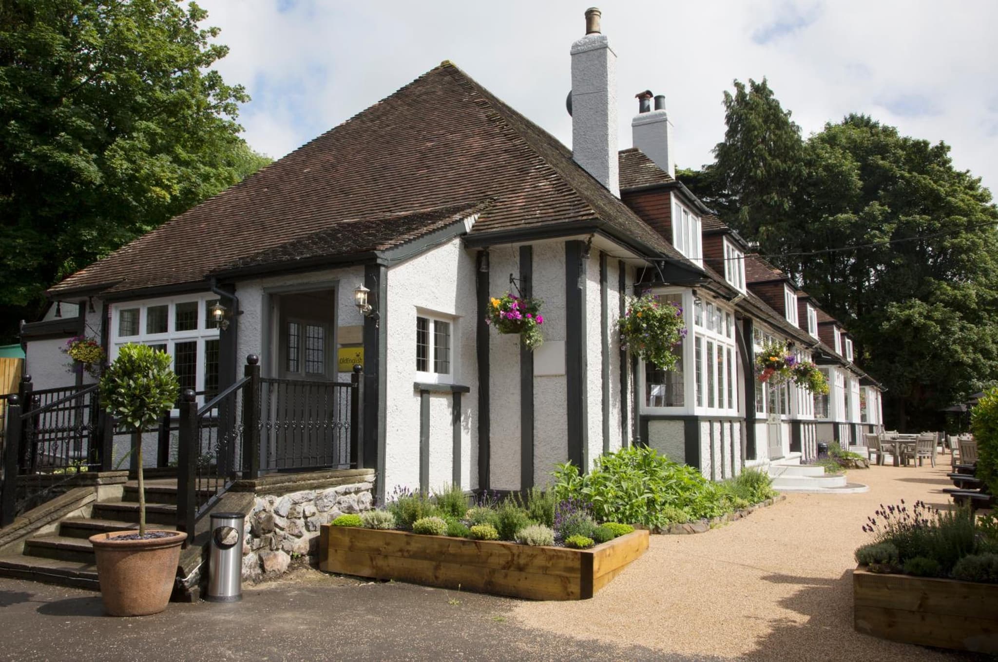Dartbridge Inn by Greene King Inns photo 3