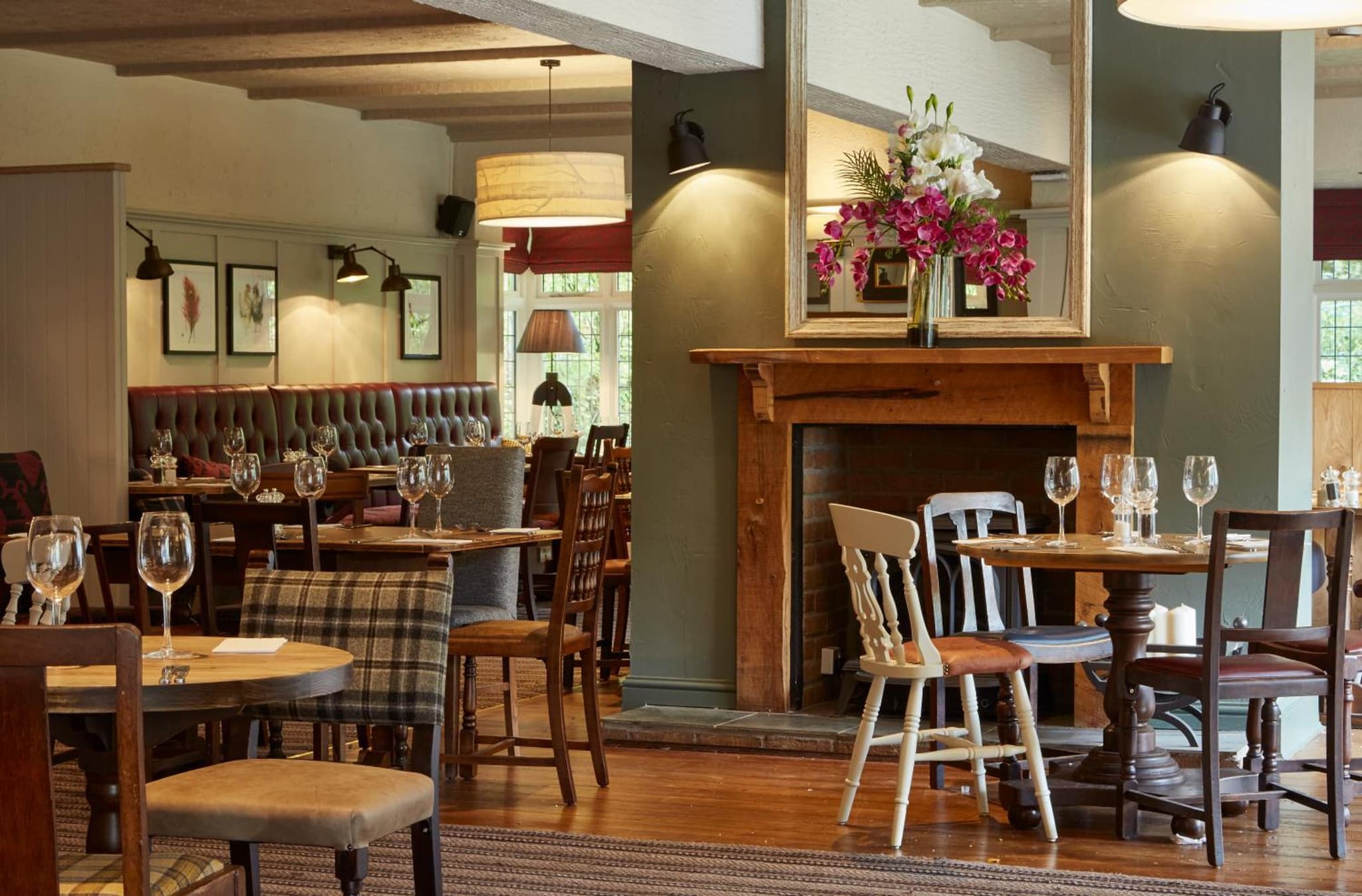 Dartbridge Inn by Greene King Inns photo 5