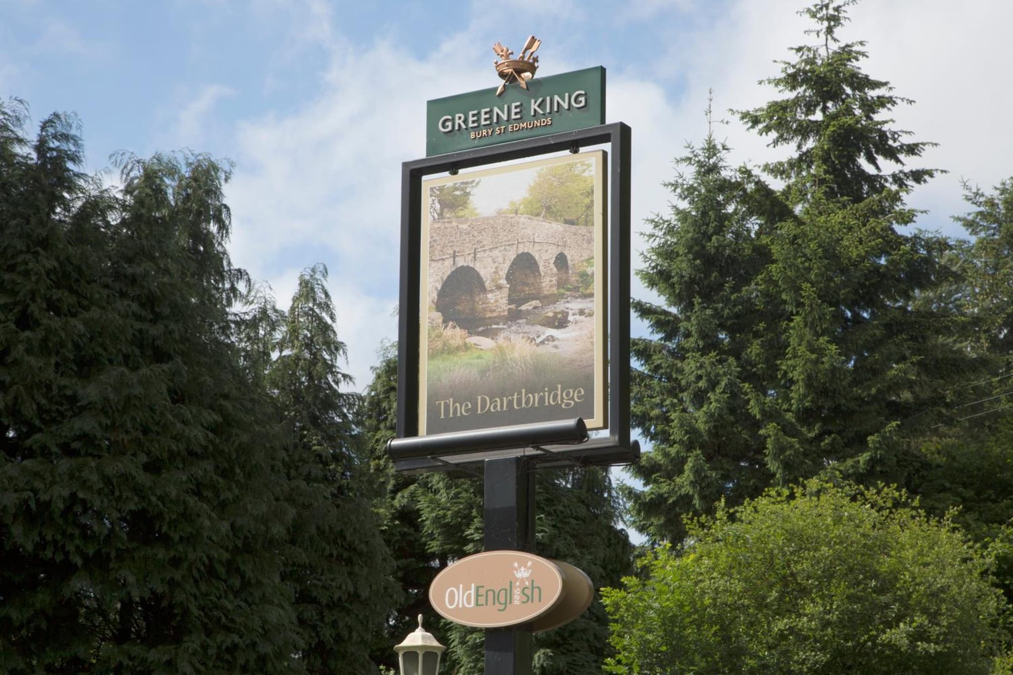 Dartbridge Inn by Greene King Inns photo 4