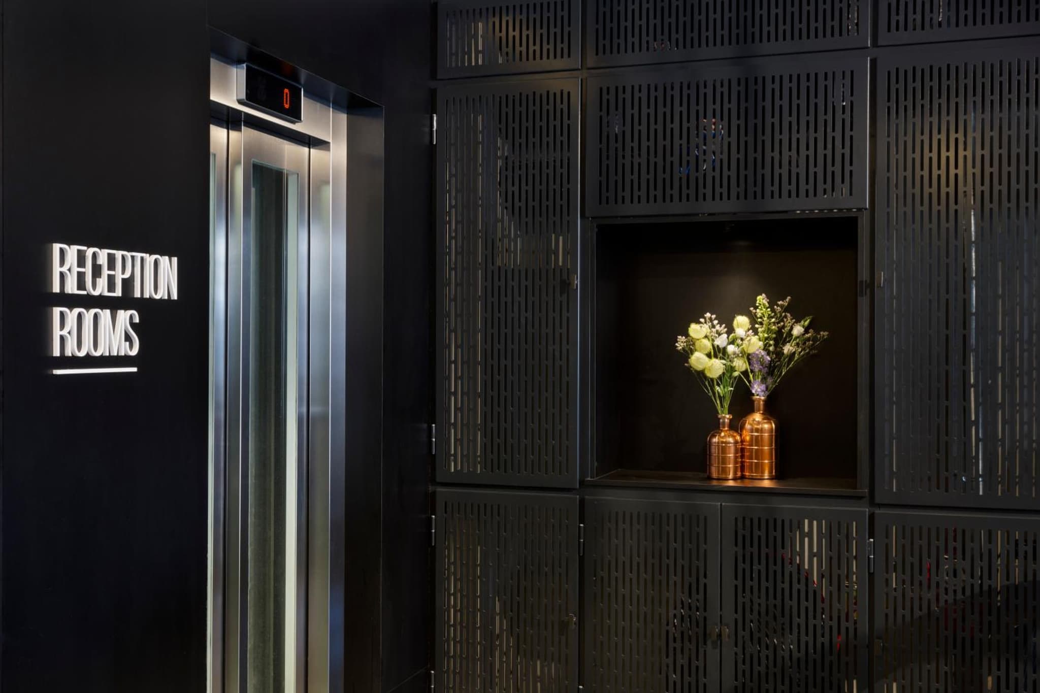 Ultra Tel Aviv Boutique Hotel photo 2
