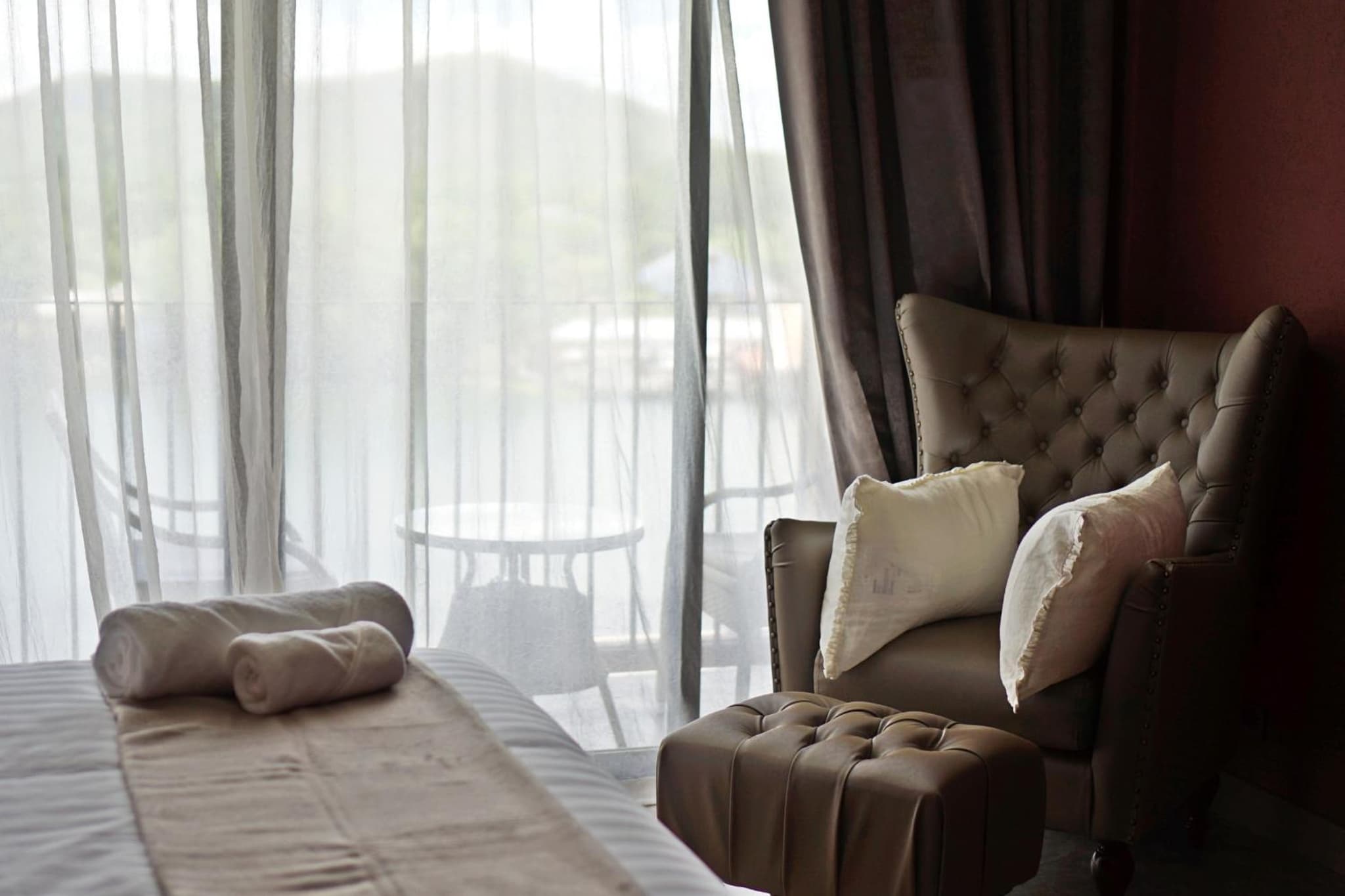 The Glory River Kwai Hotel photo 2