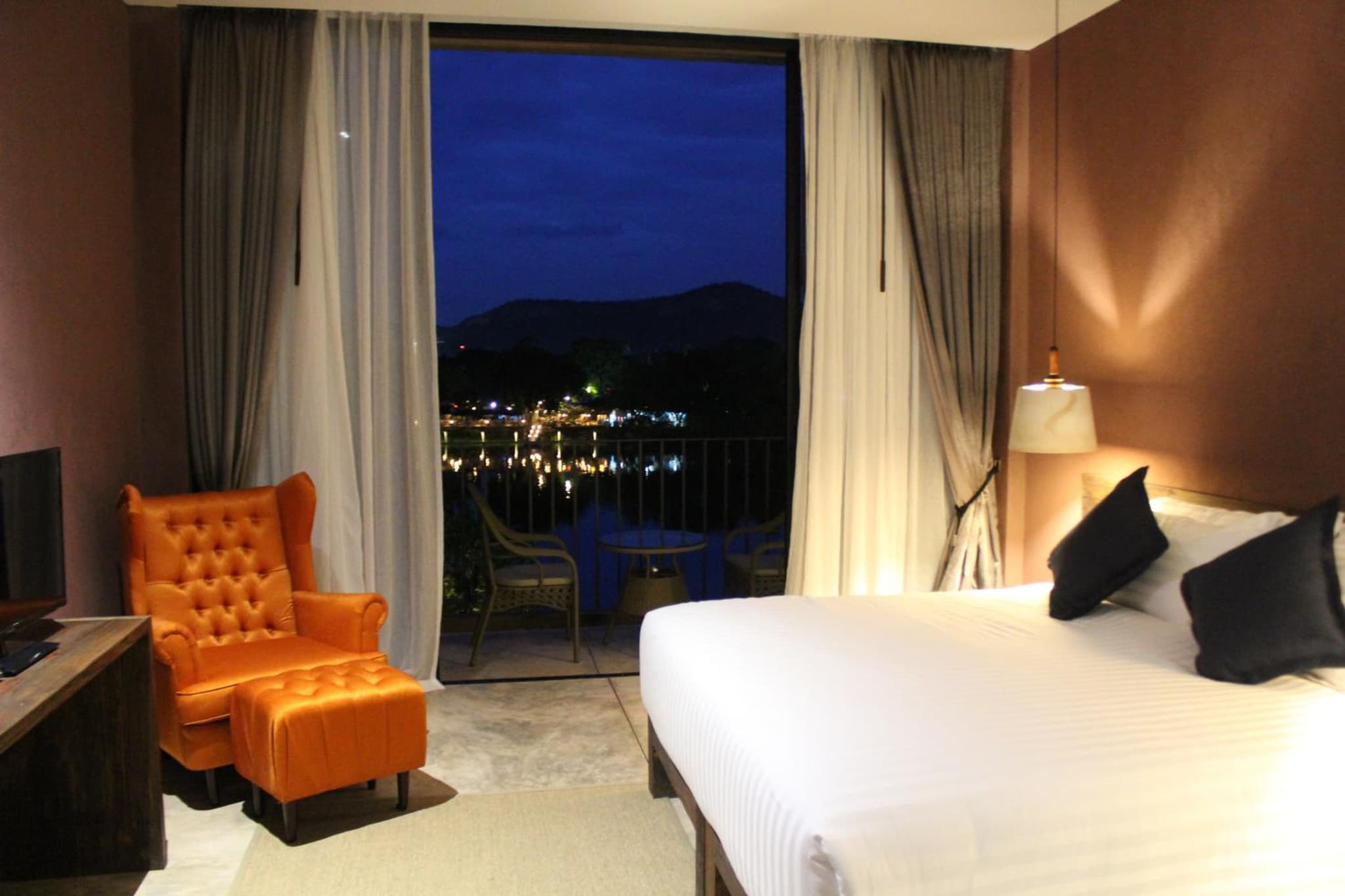 The Glory River Kwai Hotel photo 4