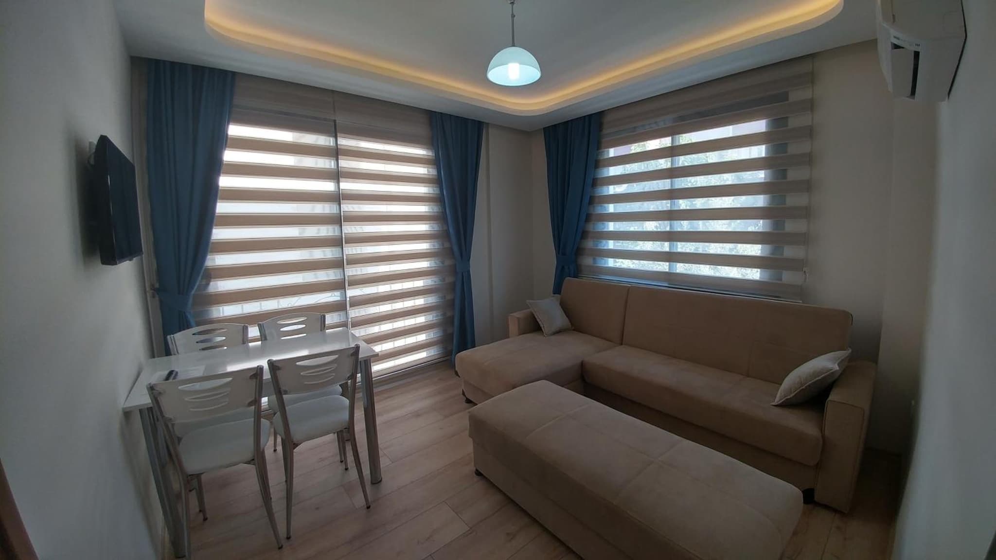 Arti̇m Apart Hotel photo 6