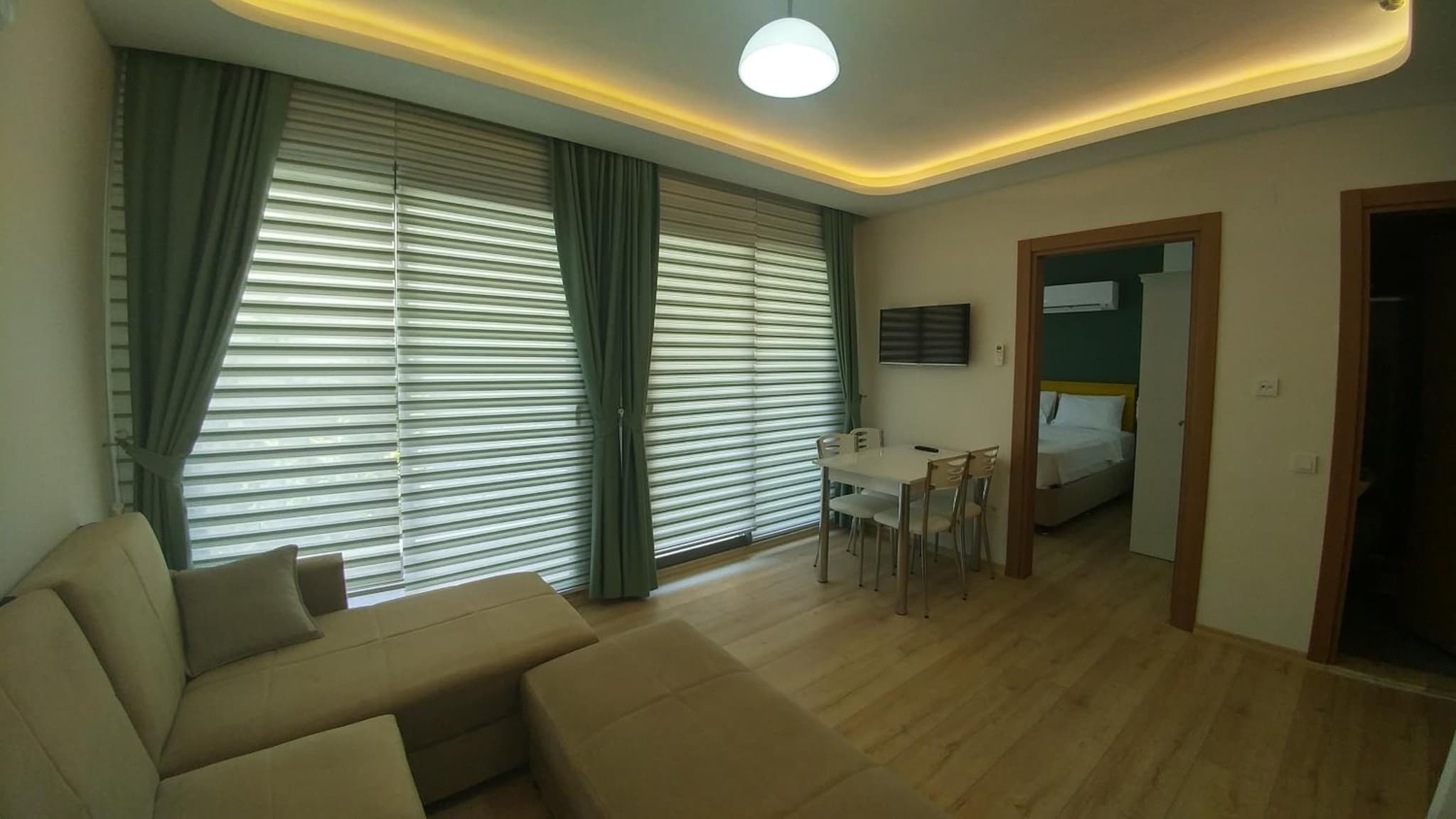 Arti̇m Apart Hotel photo 9