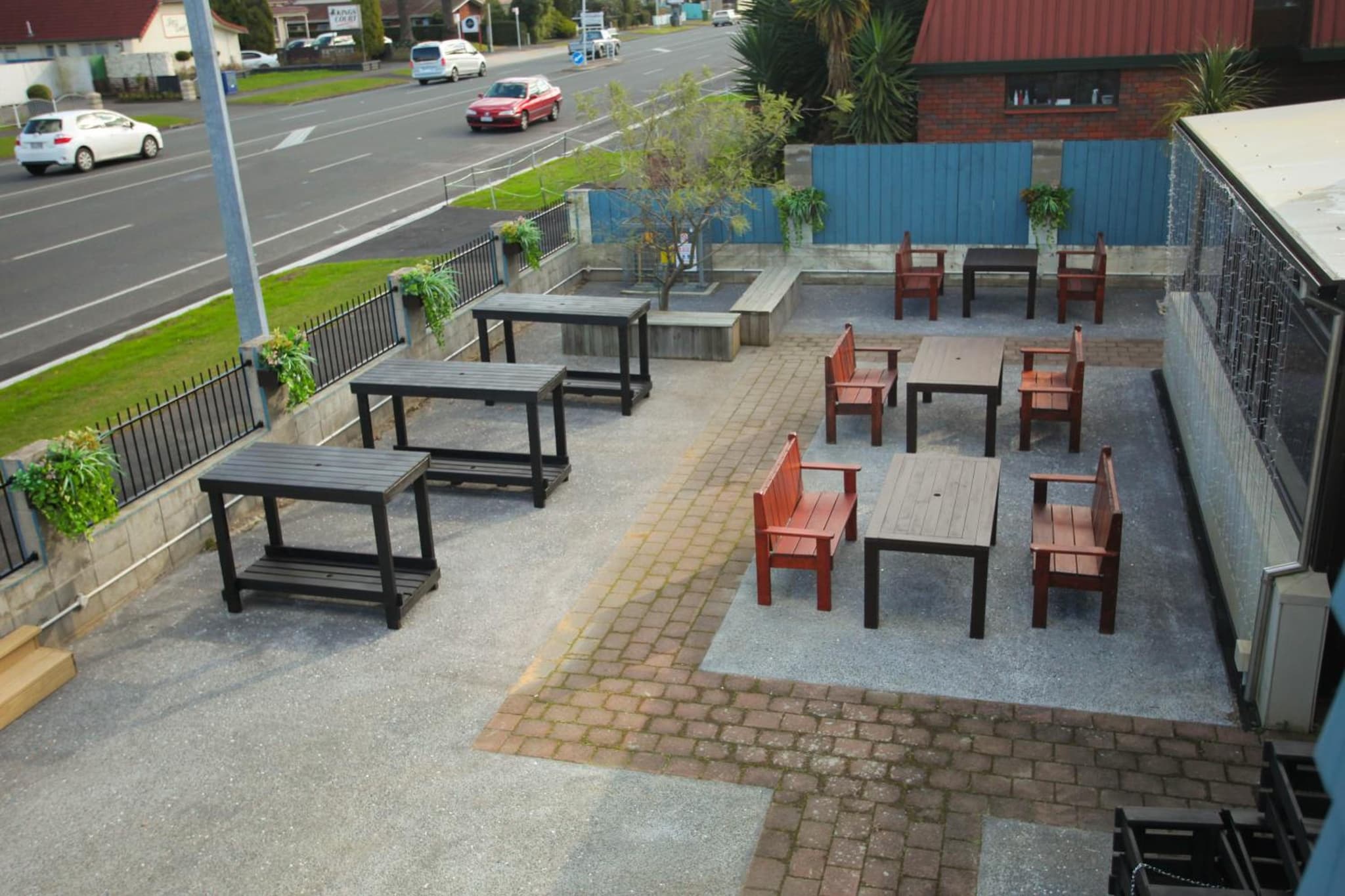 Abbots Hamilton – Hotel and Conference Centre photo 2