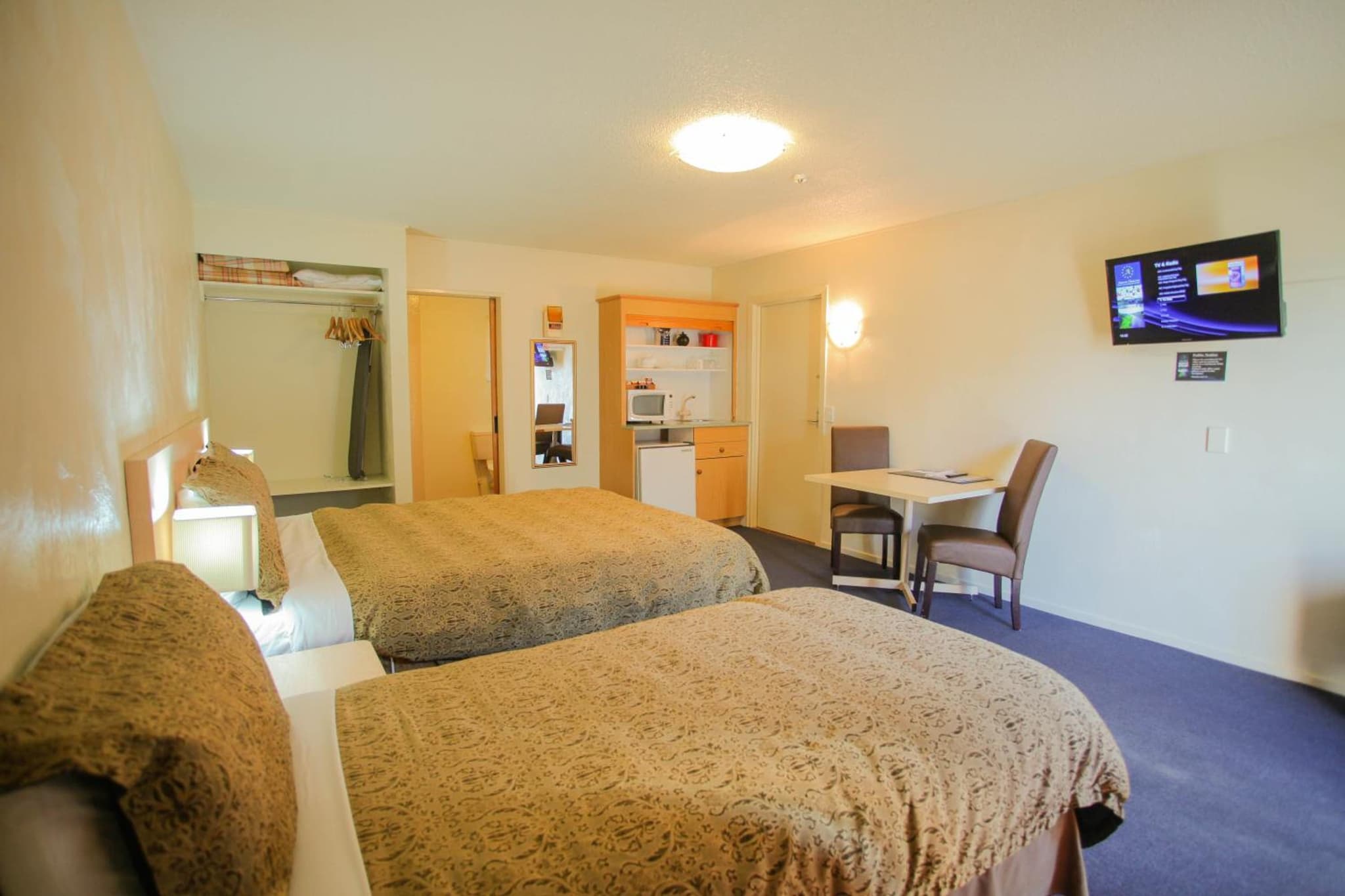 Abbots Hamilton – Hotel and Conference Centre photo 5