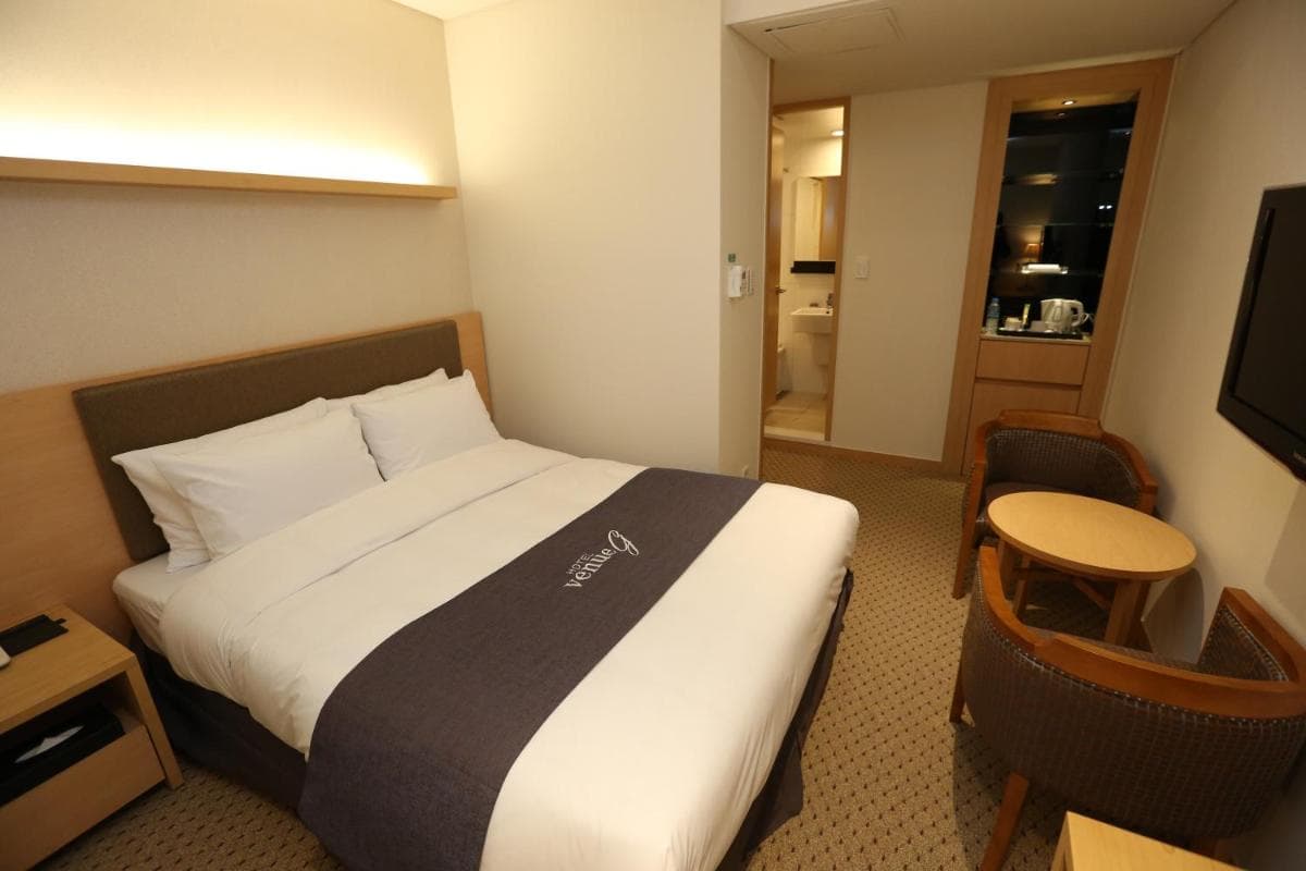 Hotel Venue-G Seoul photo 7