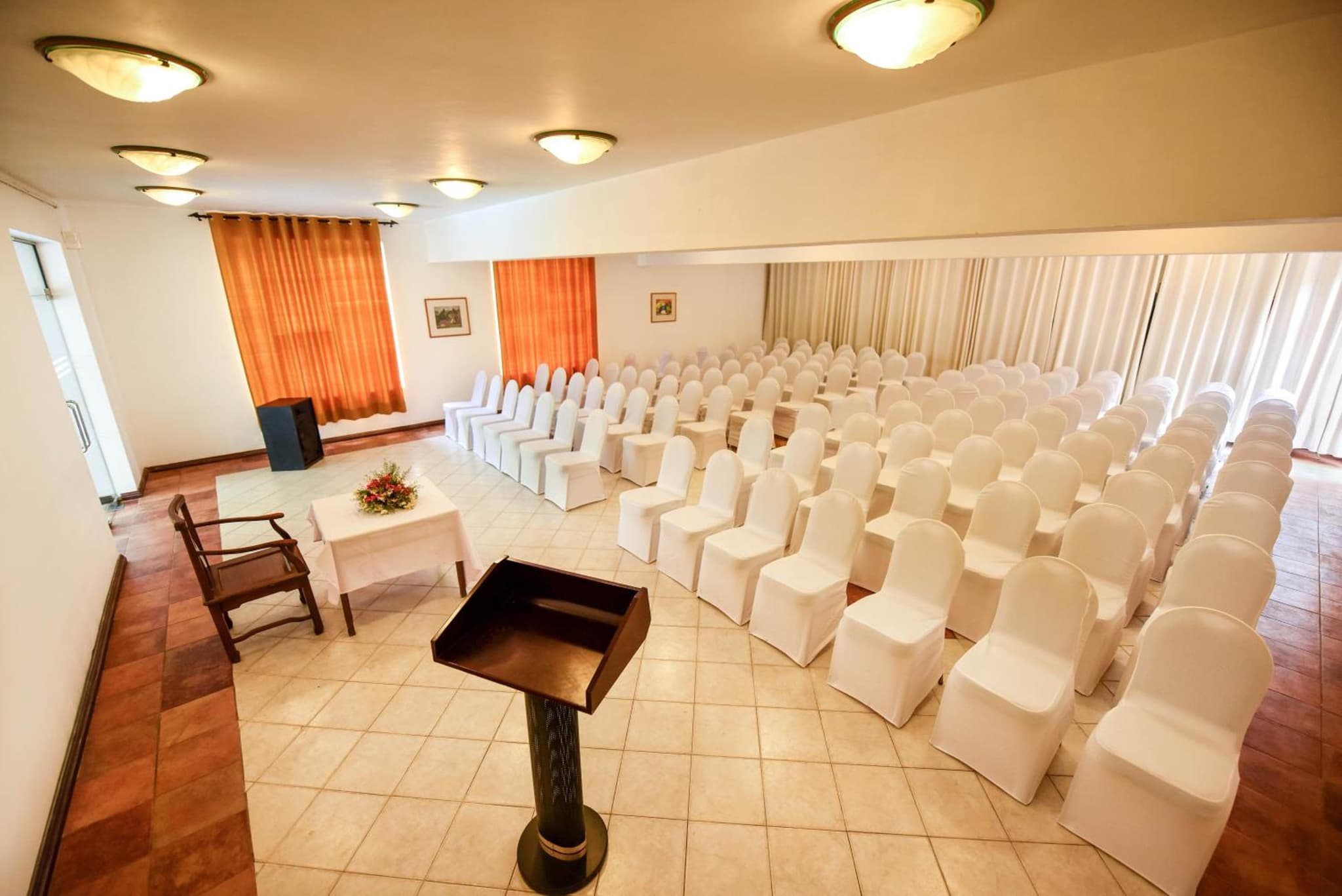 Mandara Rosen Yala, Kataragama photo 2