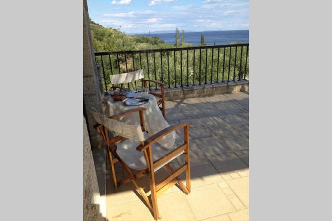 Leonidio Stone House photo 9
