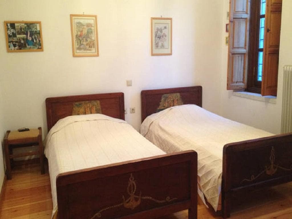 Leonidio Stone House photo 5