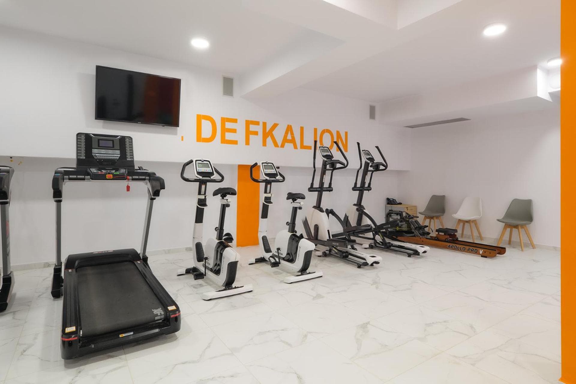 Hotel Defkalion photo 3