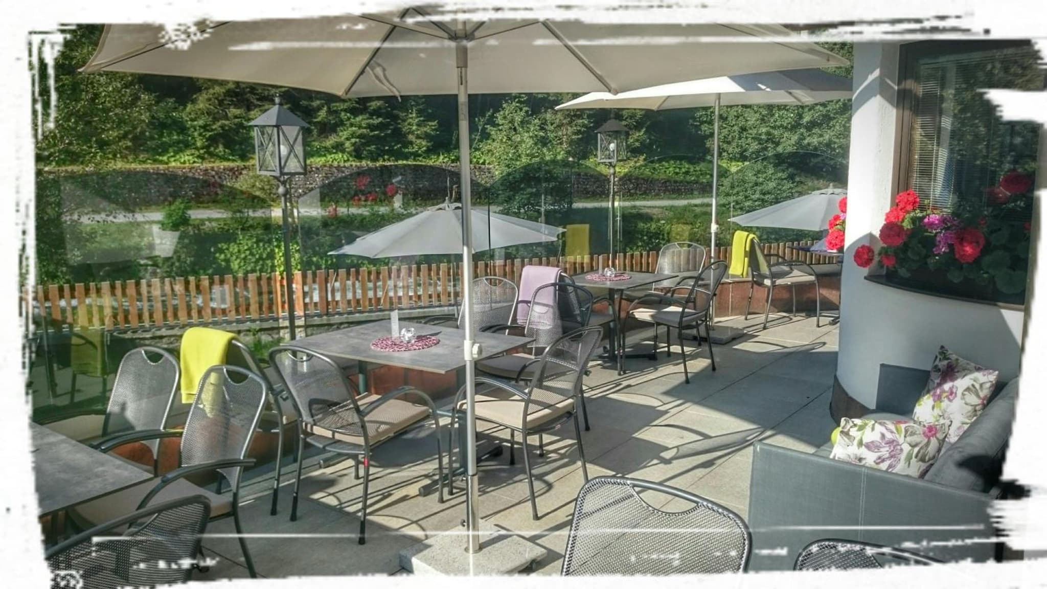 Alpenland Gerlos - Hotel & Breakfast photo 3