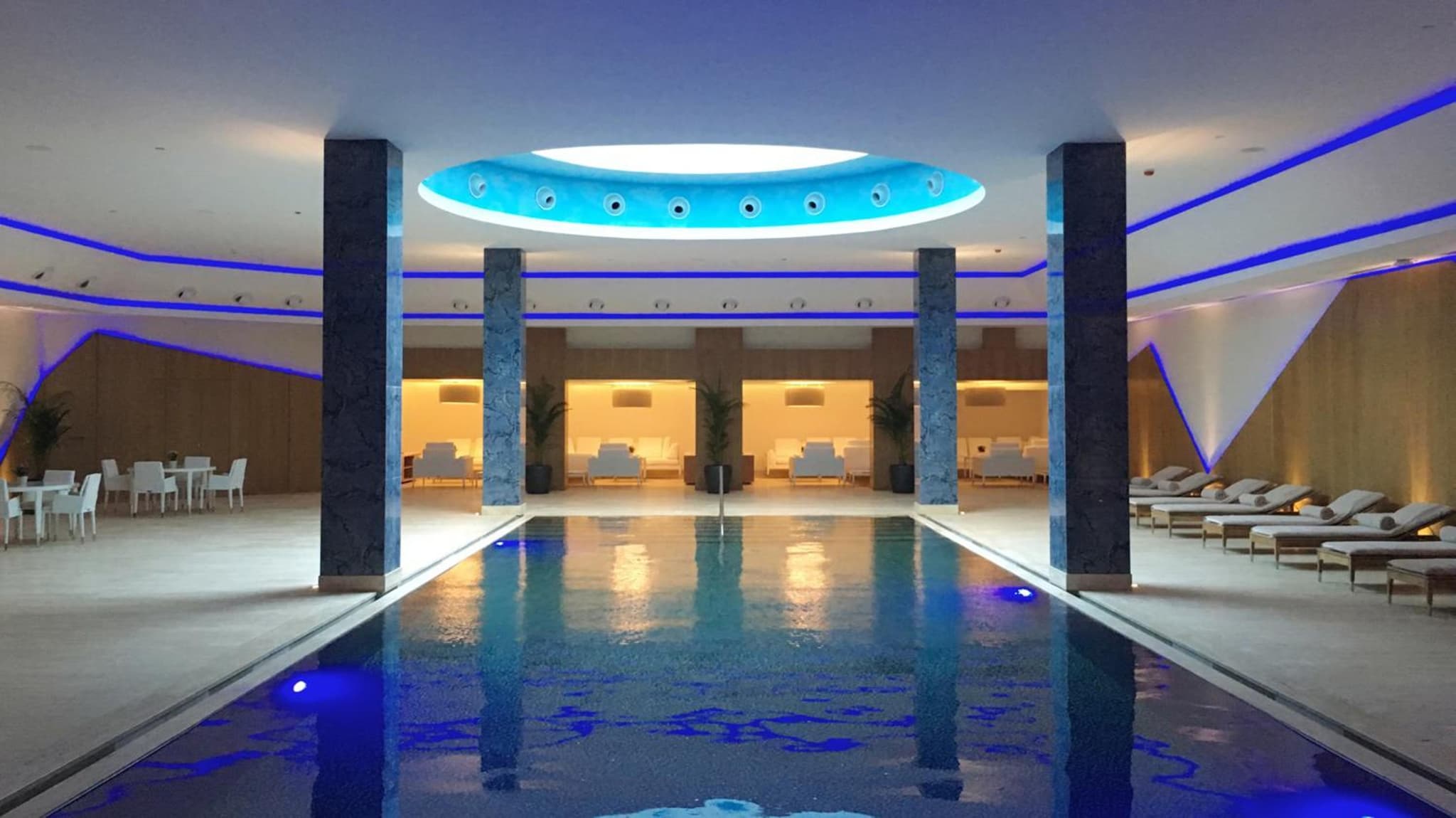 Kempinski Al Othman Hotel Al Khobar photo 3