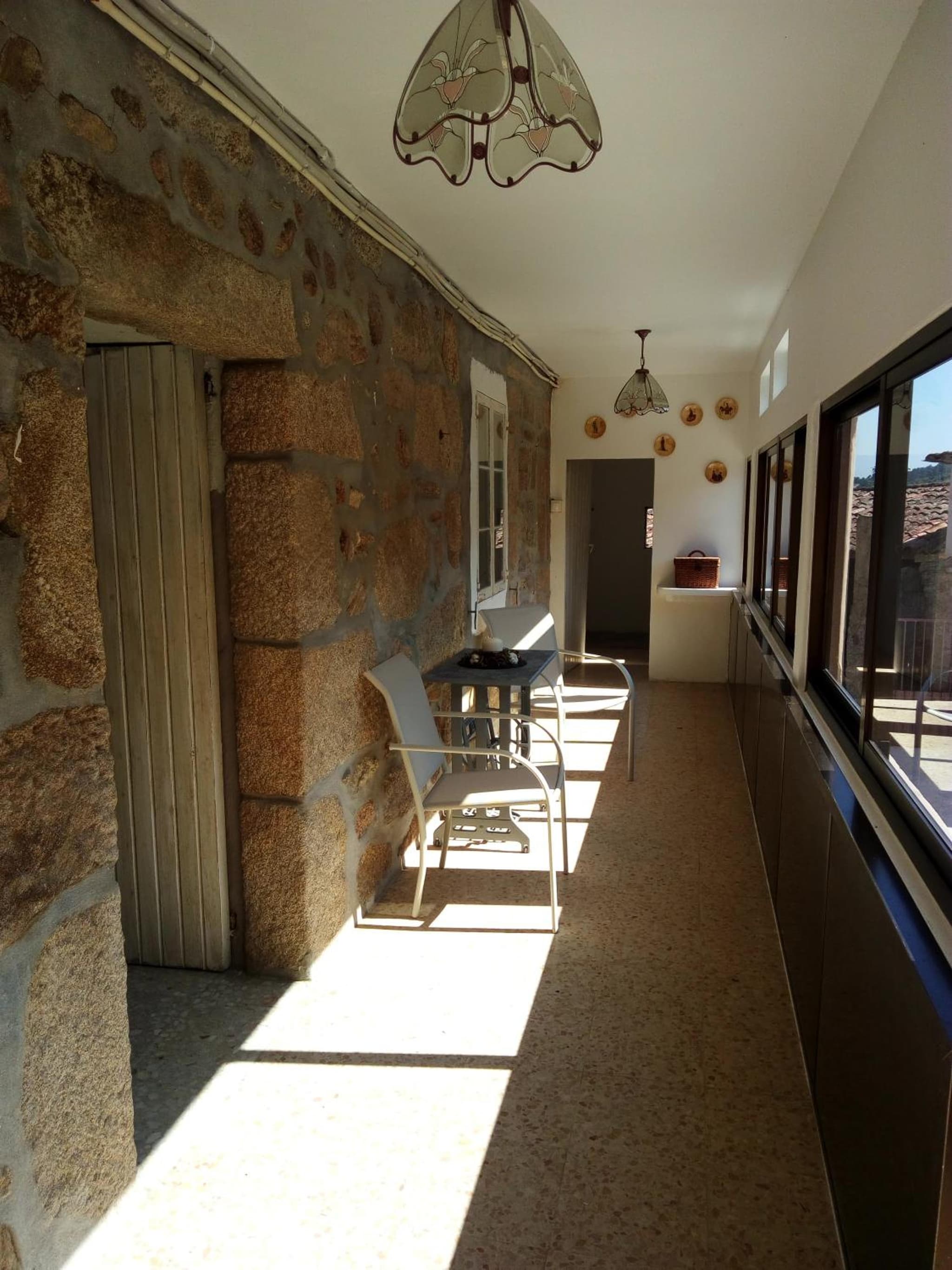 A Casa De Lucha photo 7