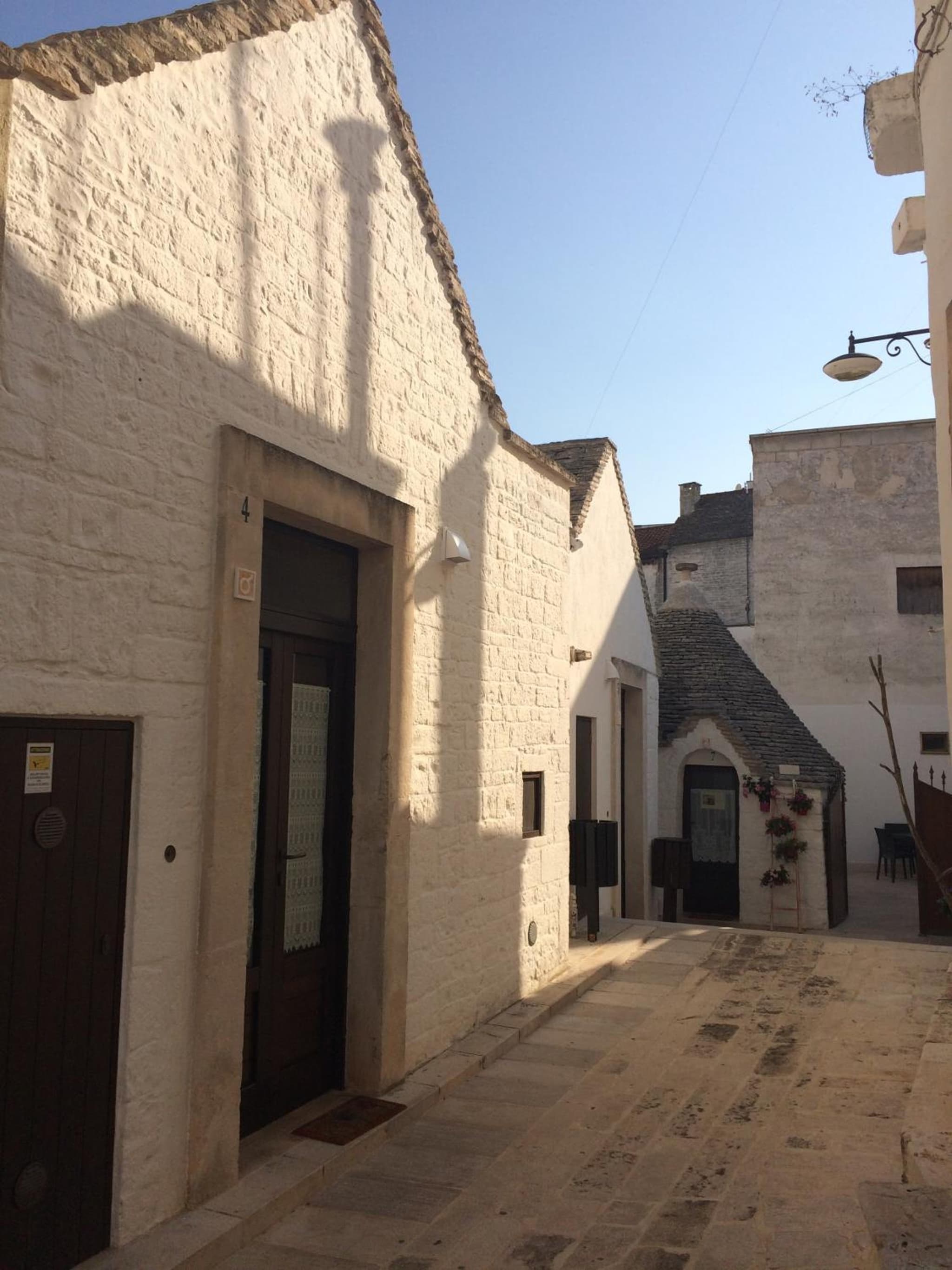 Trulli Family - Trulli&Cummerse photo 5