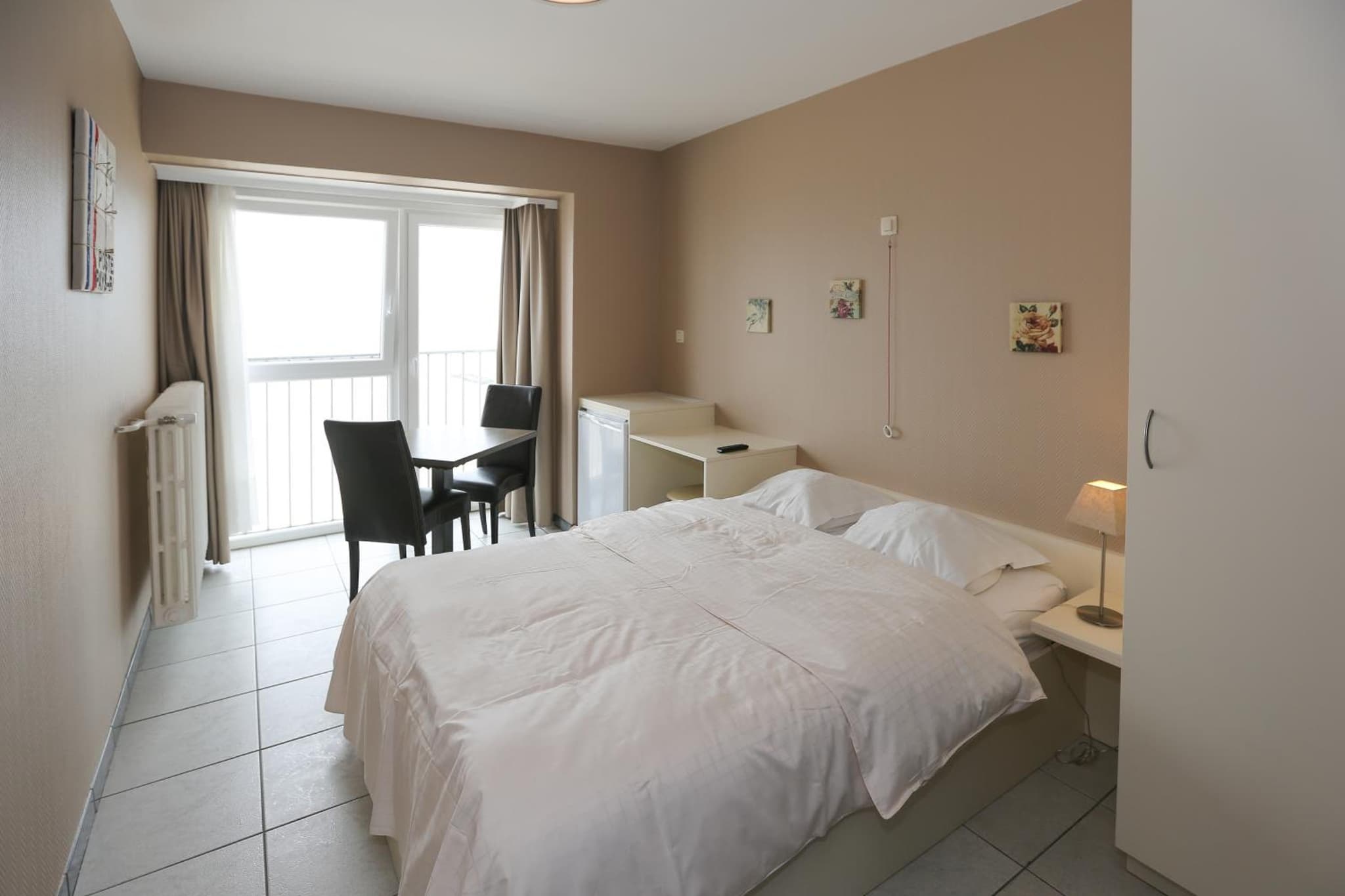 Hotel De Zeebries photo 4