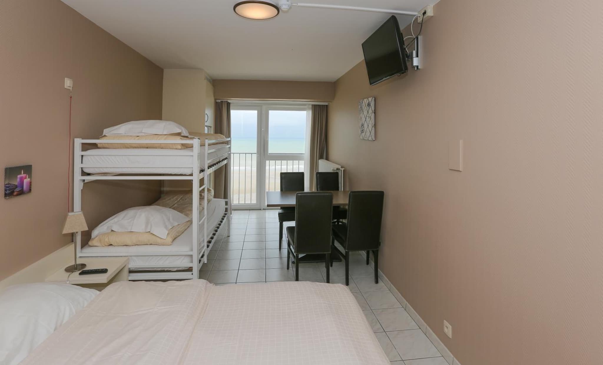 Hotel De Zeebries photo 5
