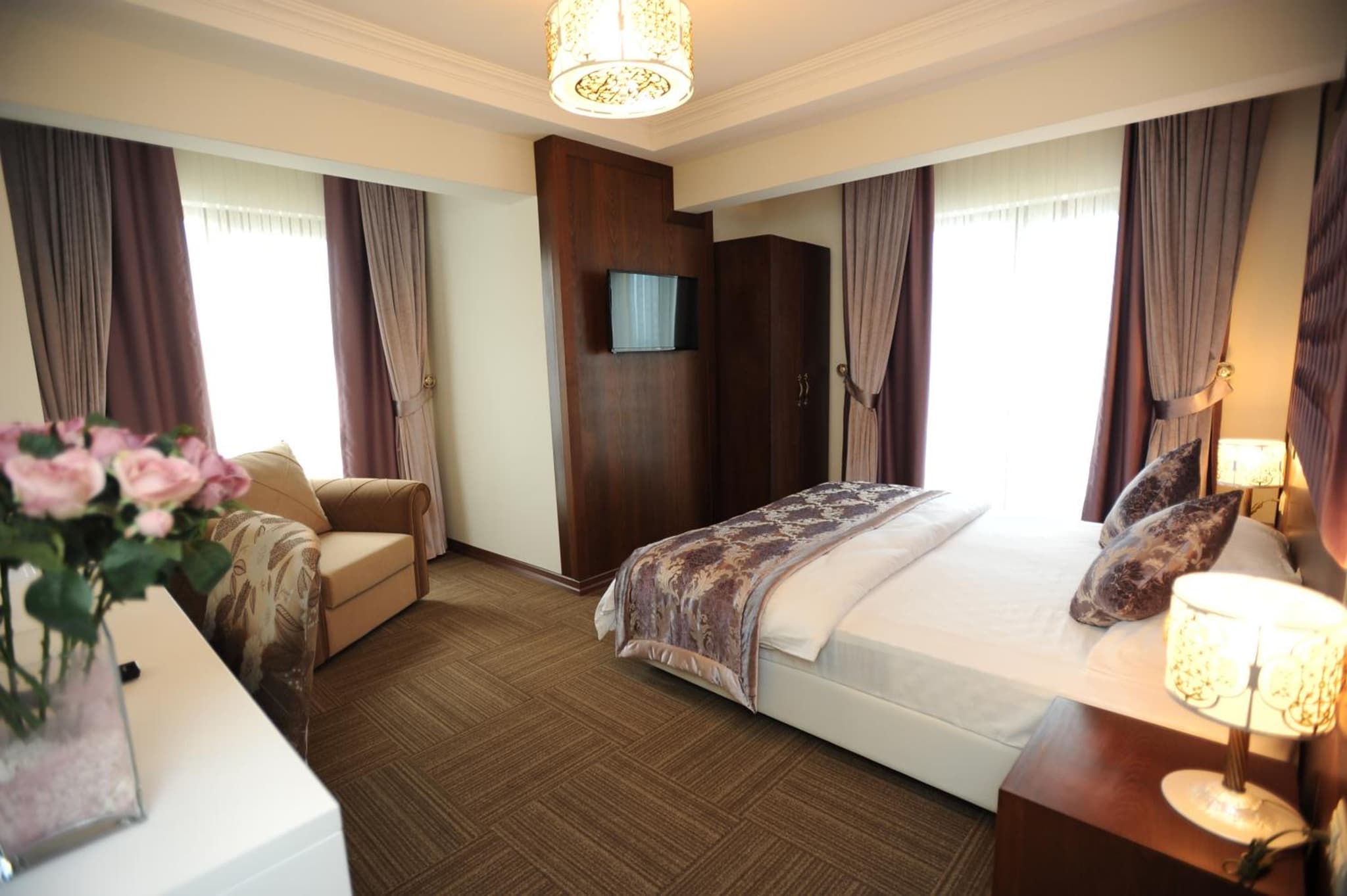 Vurna Butik Hotel photo 2