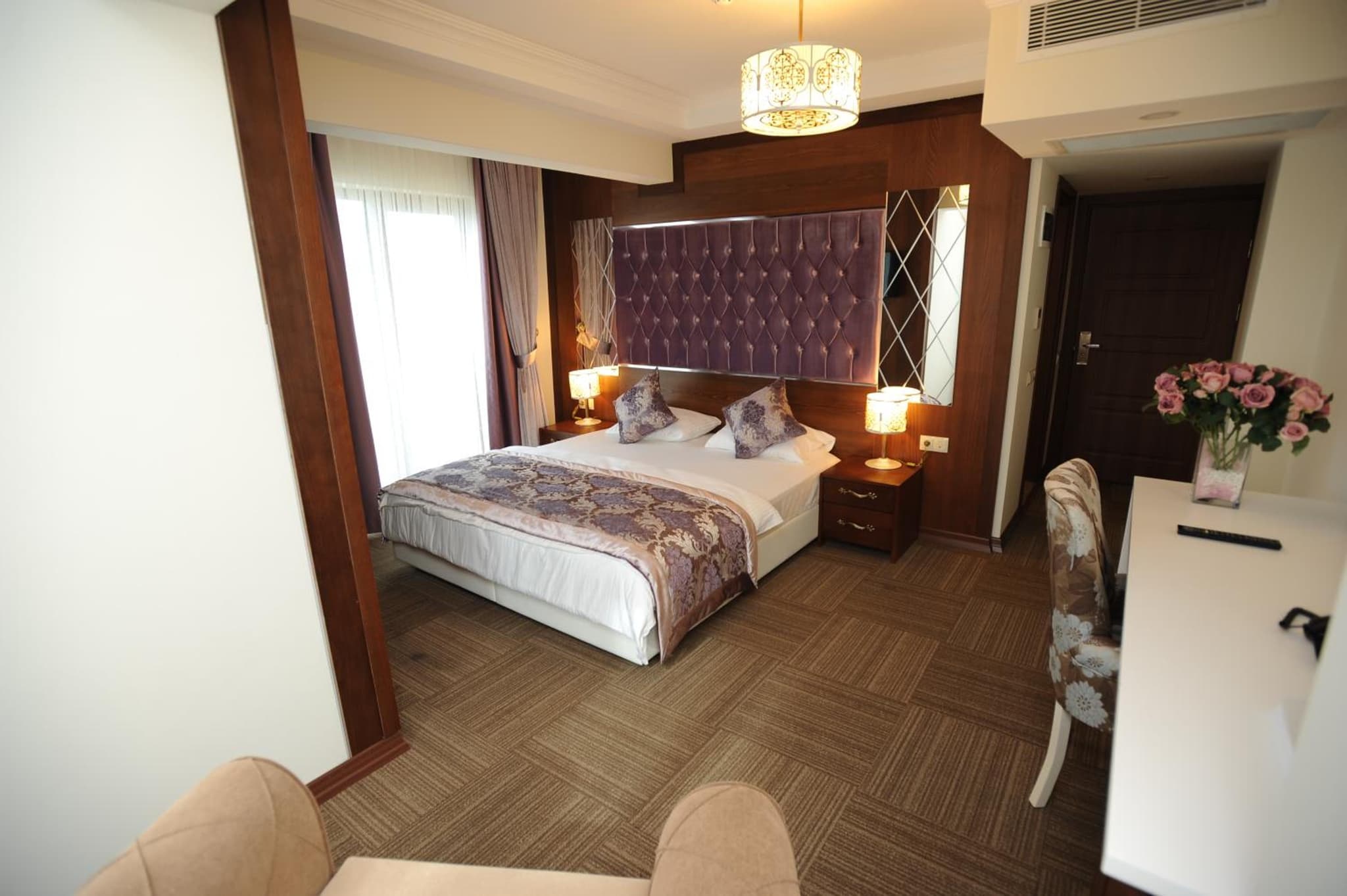 Vurna Butik Hotel photo 7