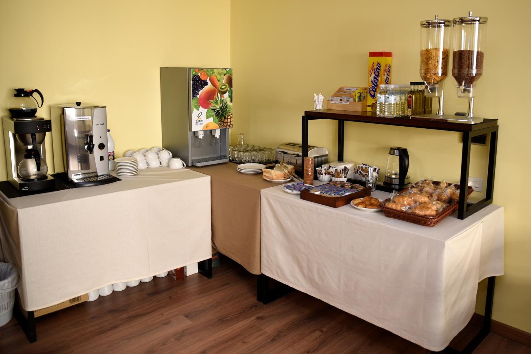 Hotel Villa De Ribadeo photo 4