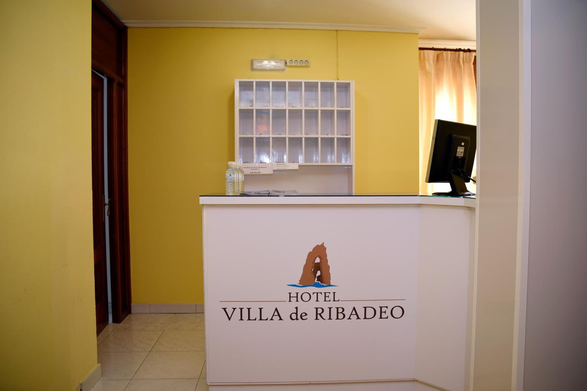 Hotel Villa De Ribadeo photo 7