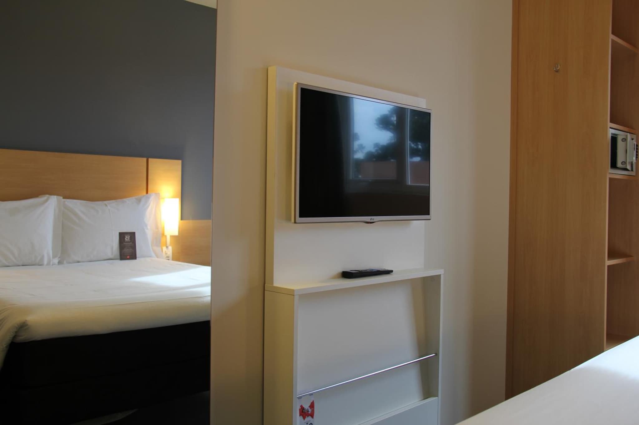ibis Chapeco photo 7