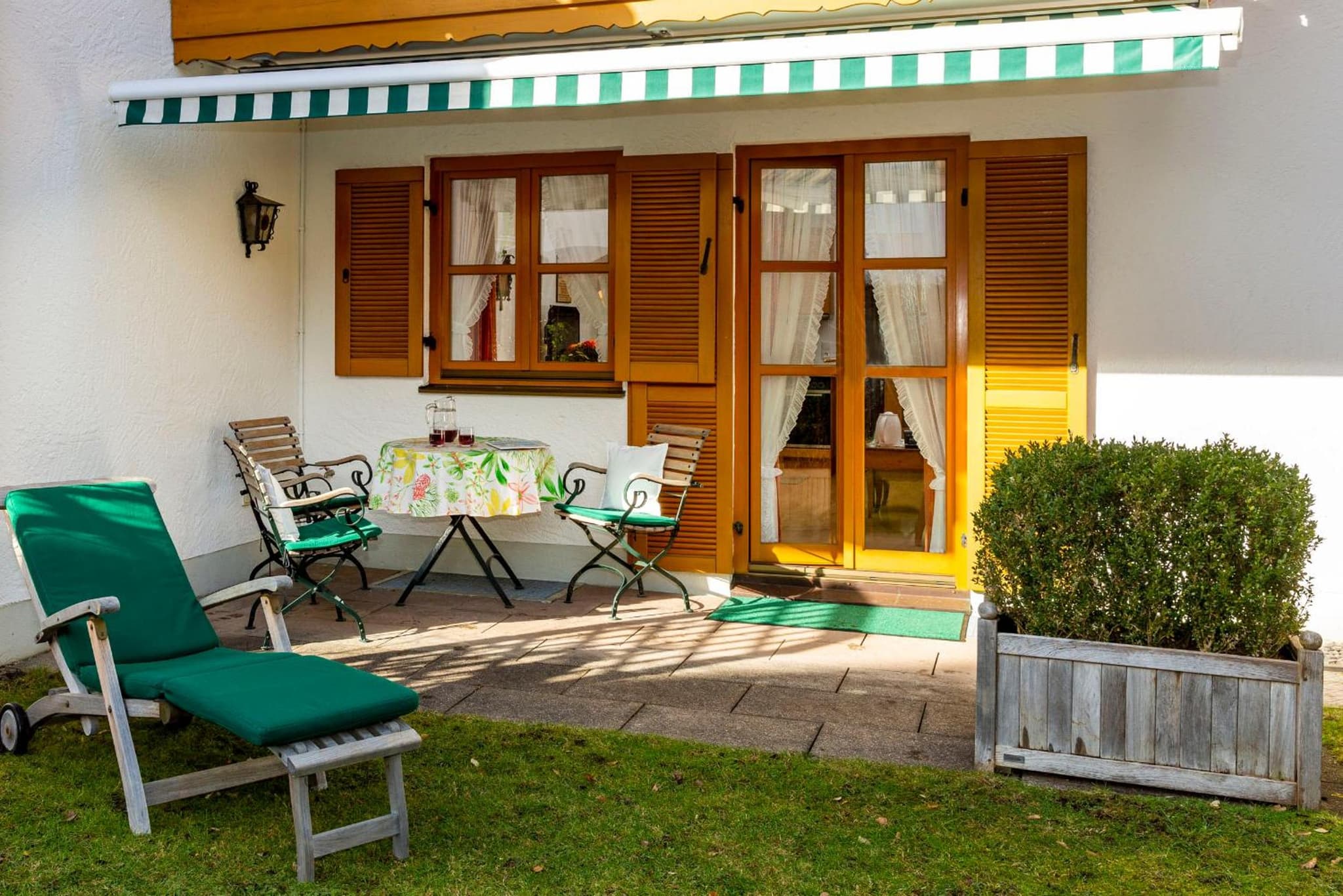 Landhaus Hubertus photo 2