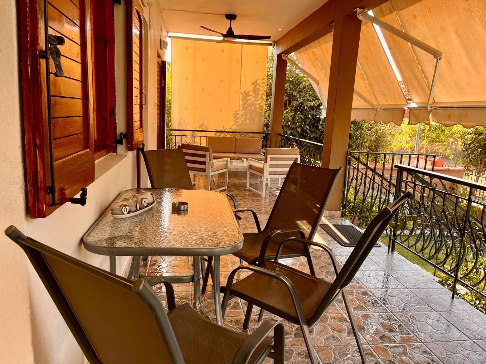 Villa Alexander photo 5
