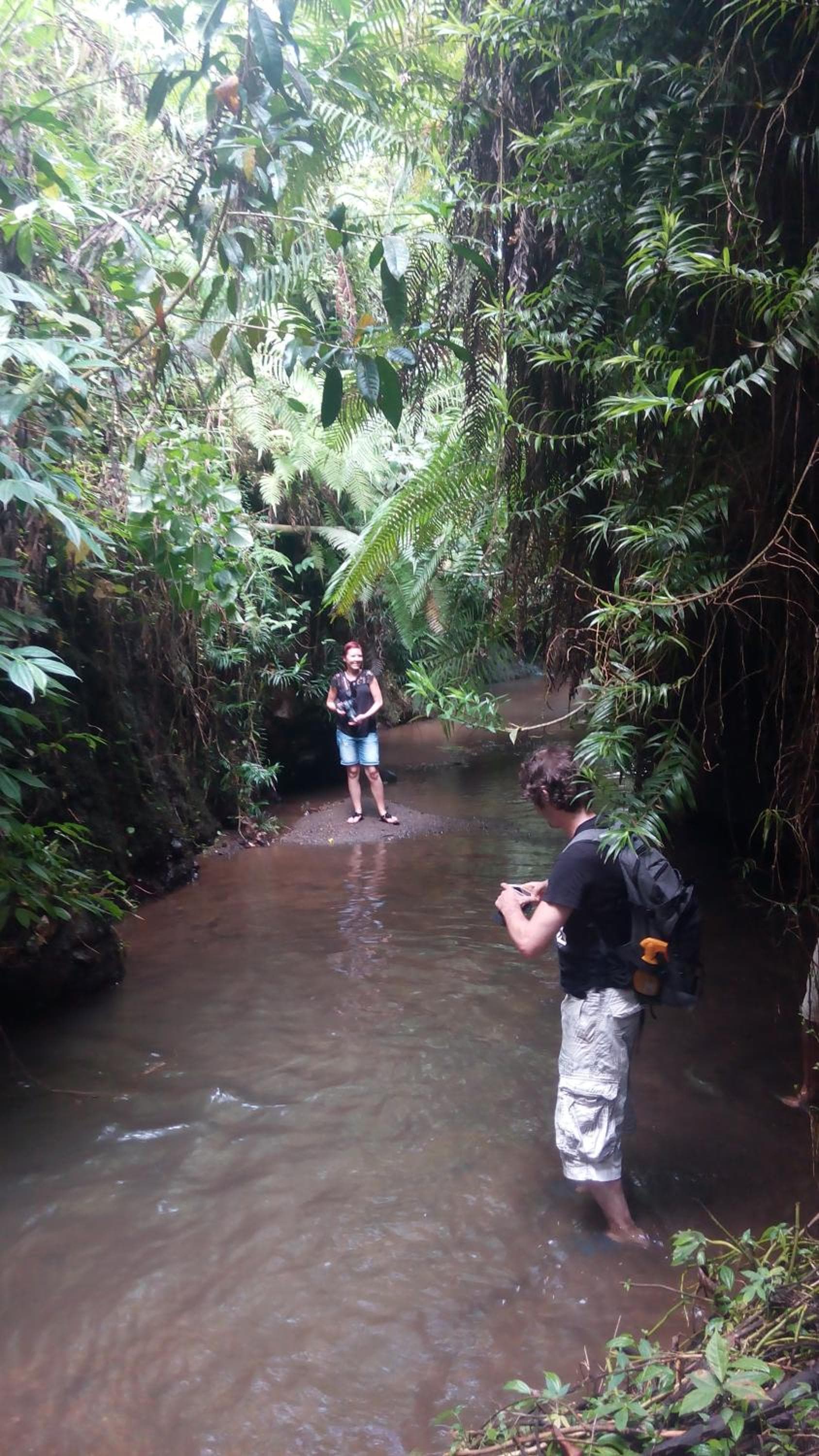 Tetebatu Indah Homestay photo 8