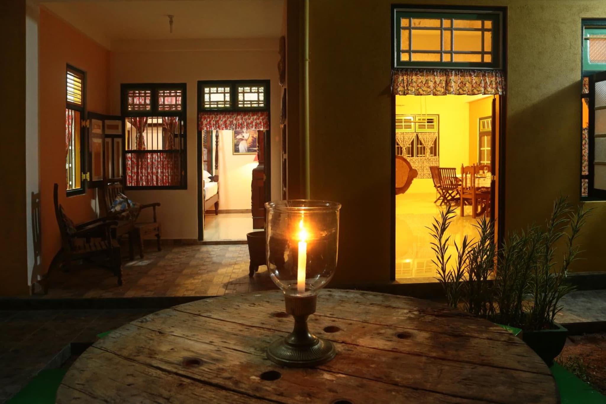 Villa Ceylon photo 5