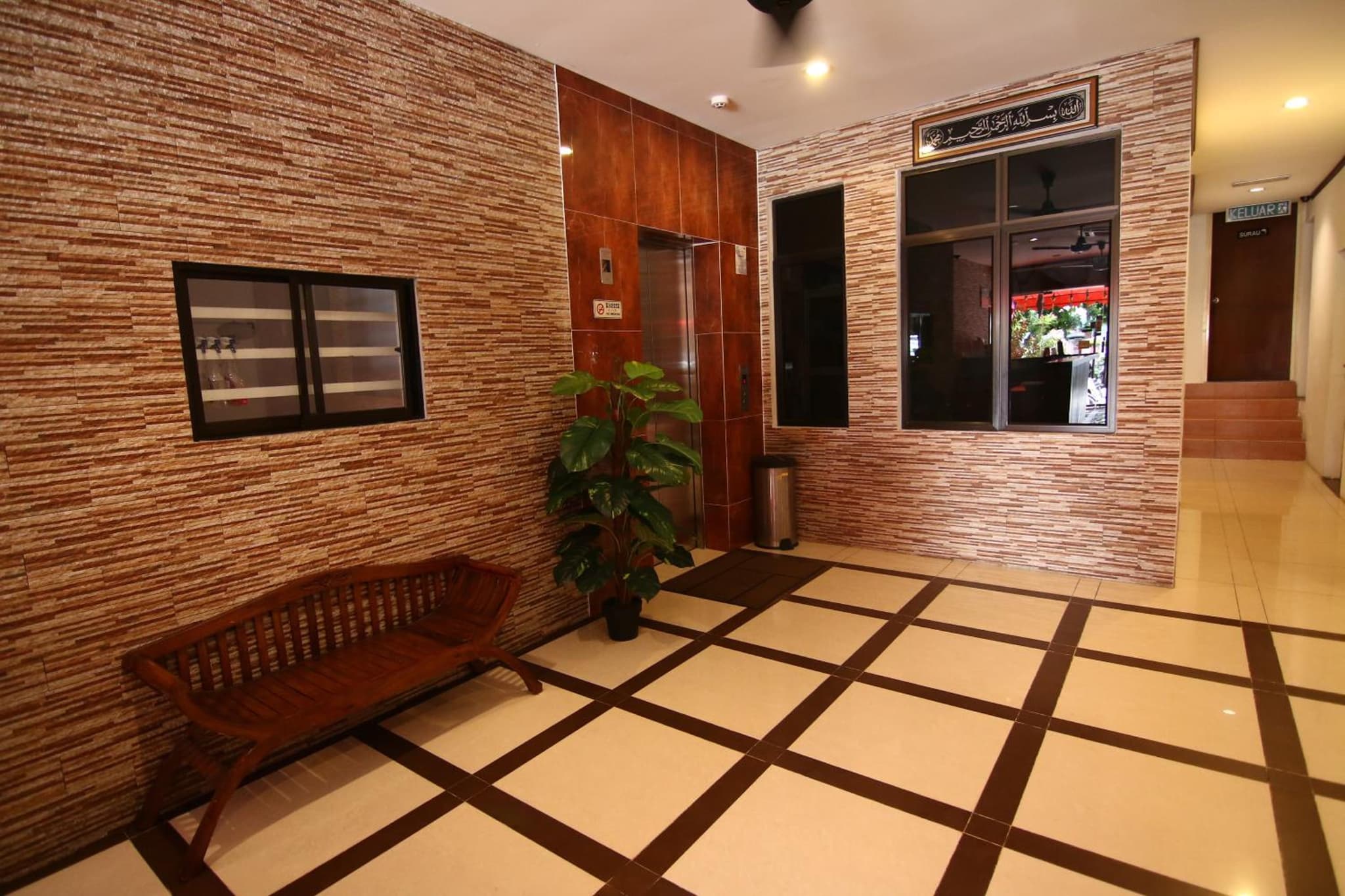 AG Hotel Penang photo 8