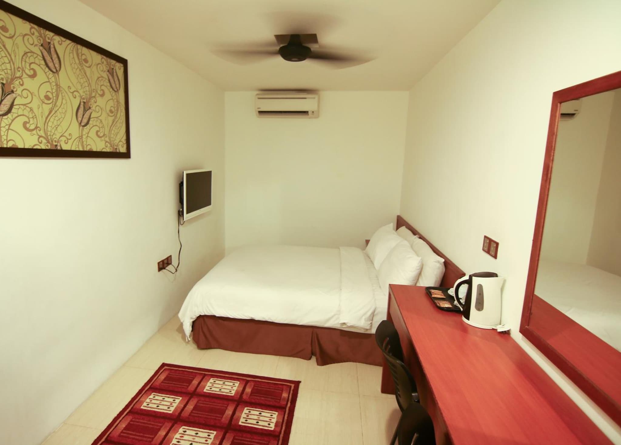 AG Hotel Penang photo 5