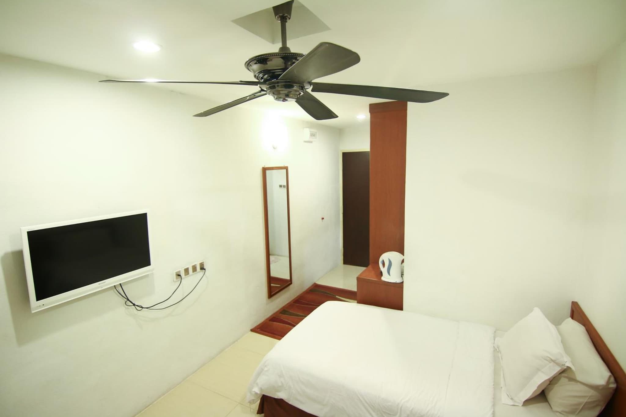 AG Hotel Penang photo 9