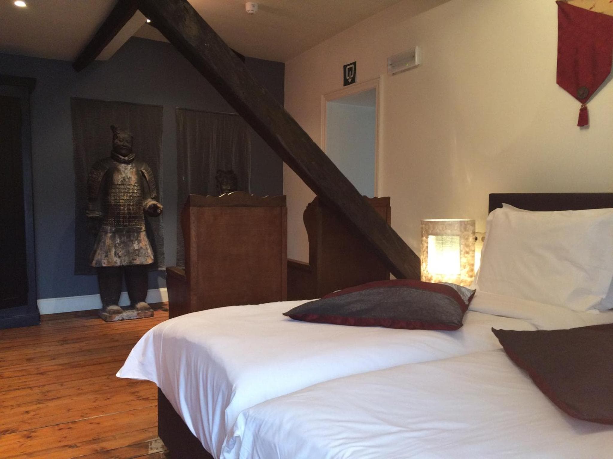 Hotel Dufays photo 5