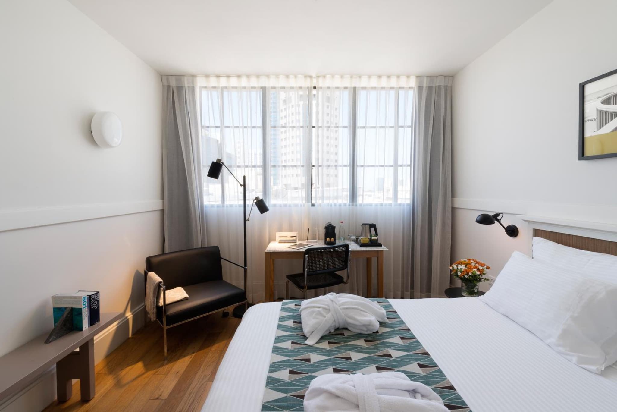 Lily & Bloom Boutique Hotel photo 6