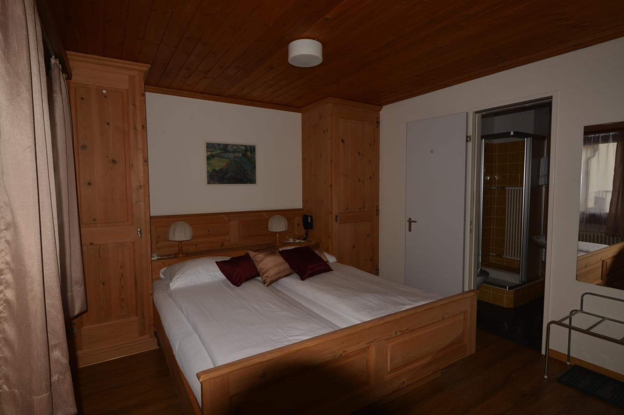 Hotel Terminus photo 4