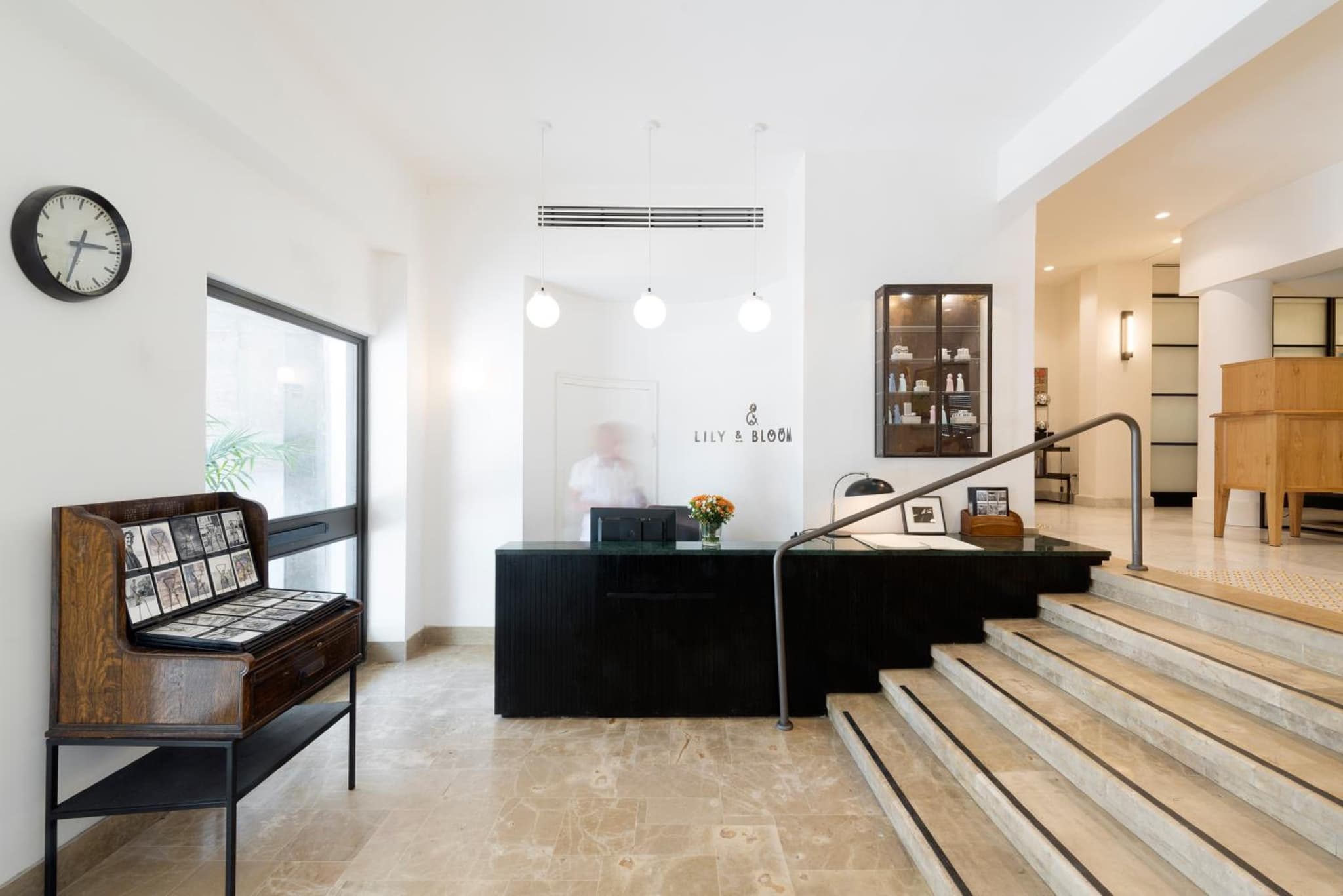 Lily & Bloom Boutique Hotel photo 7