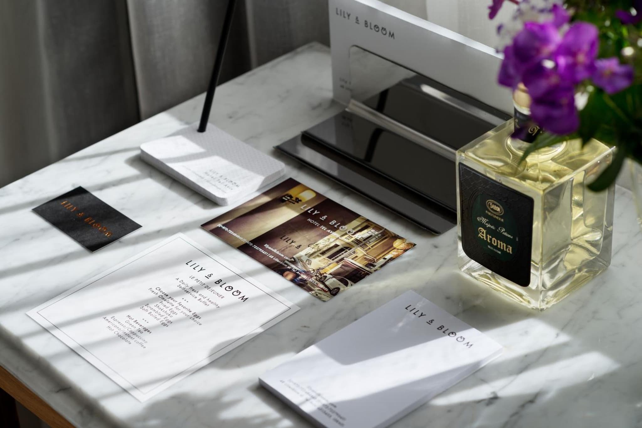 Lily & Bloom Boutique Hotel photo 2