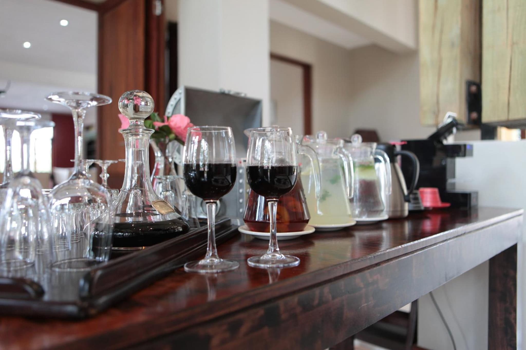 Casterbridge Hollow Boutique Hotel photo 3