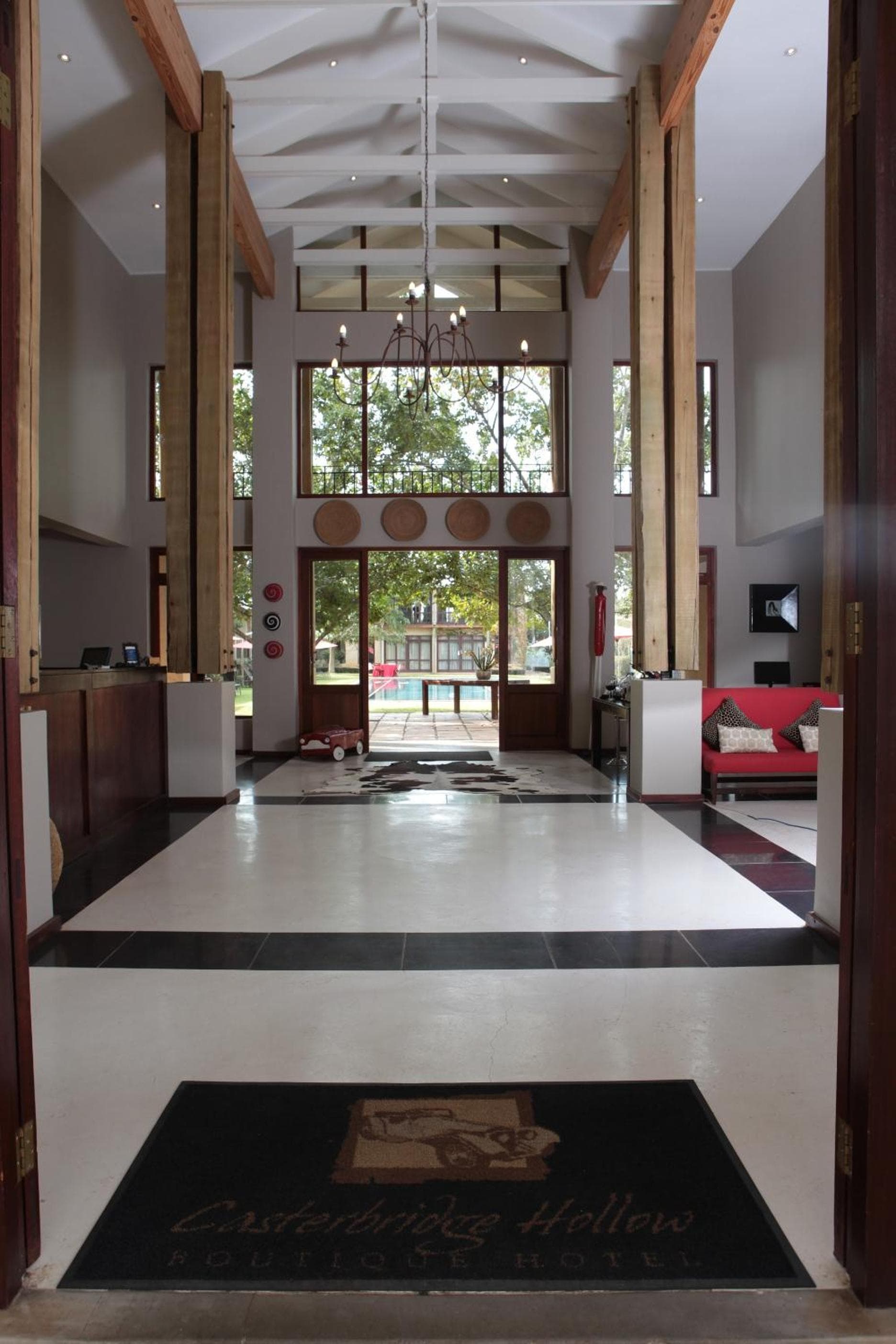 Casterbridge Hollow Boutique Hotel photo 6